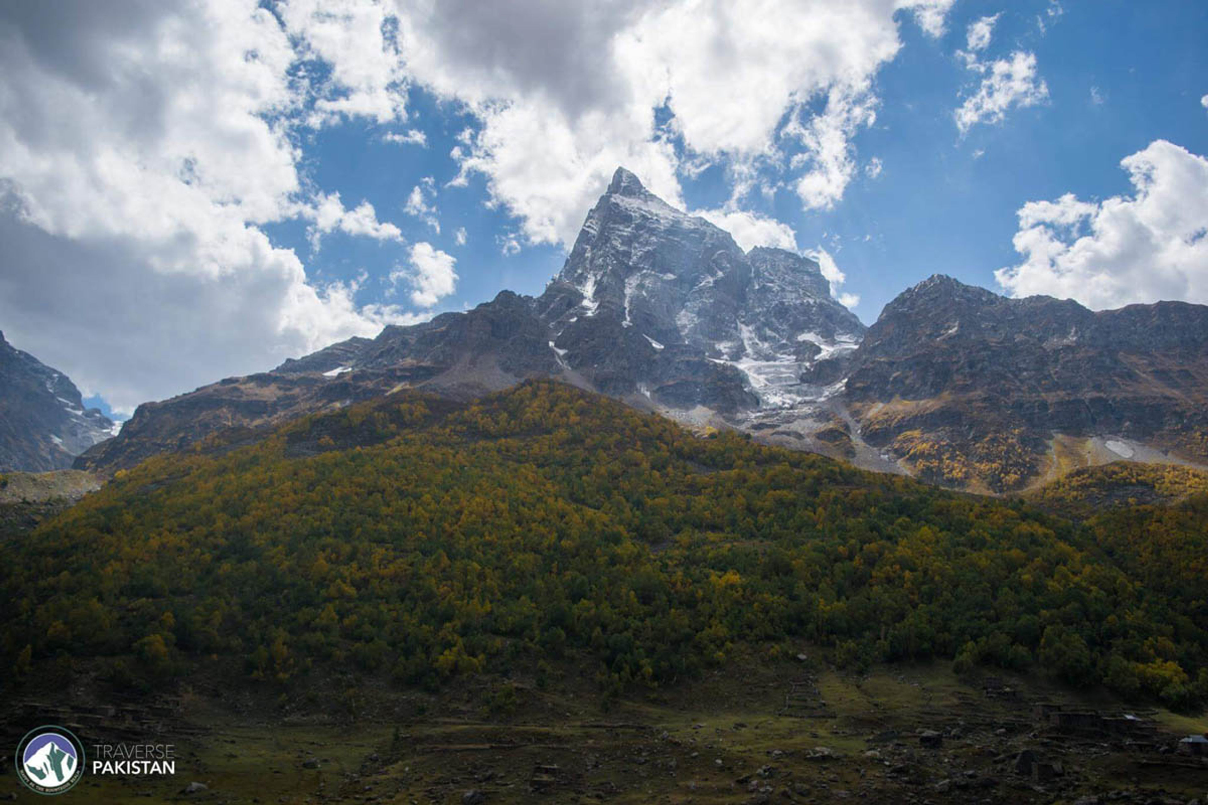 Hari Parbat