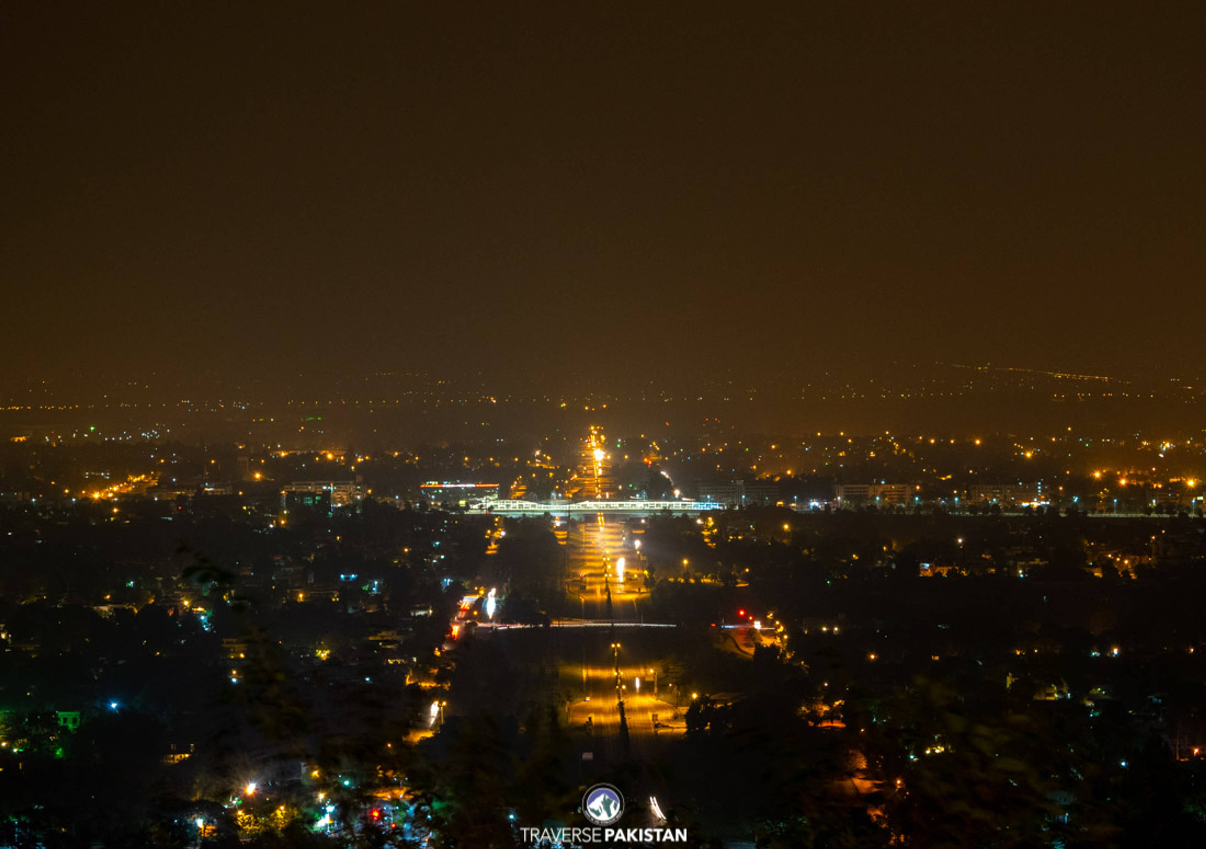Islamabad