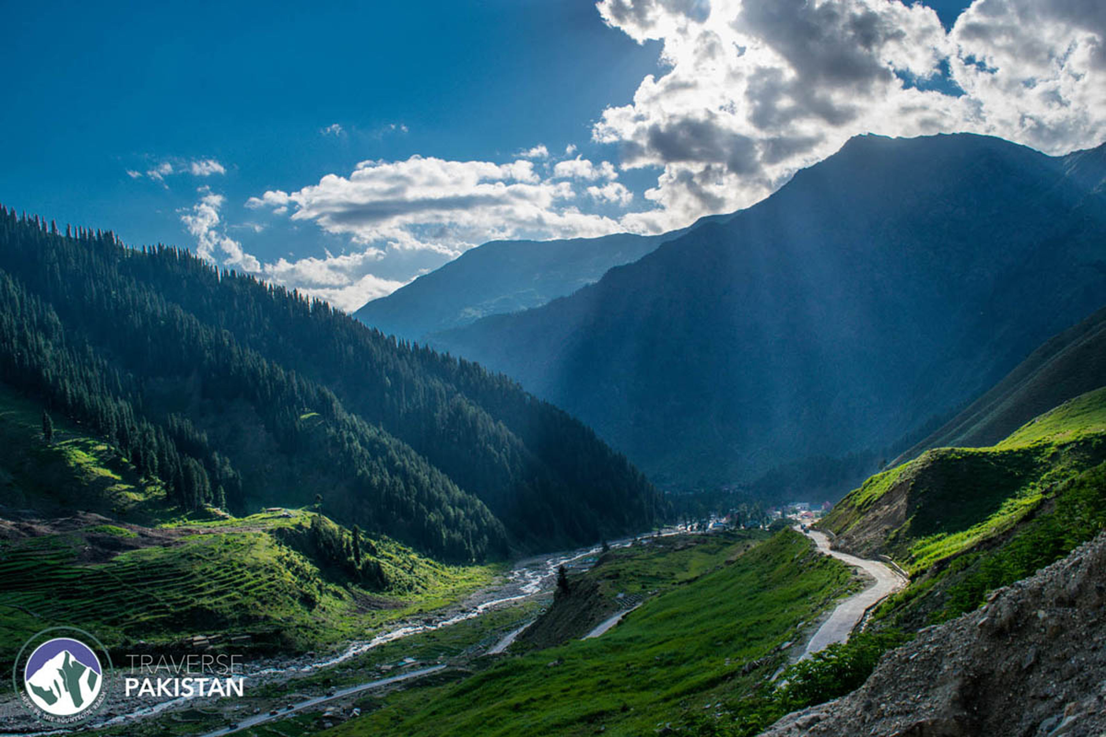 Kaghan