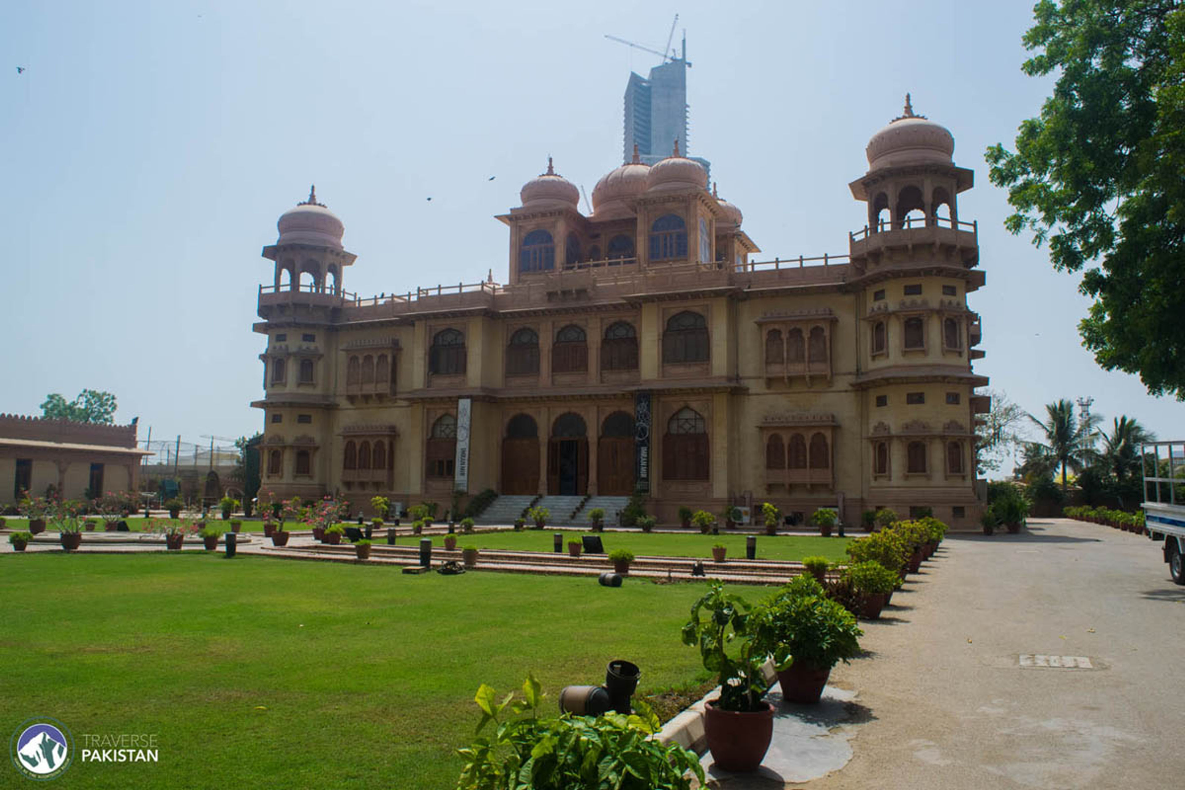 Karachi