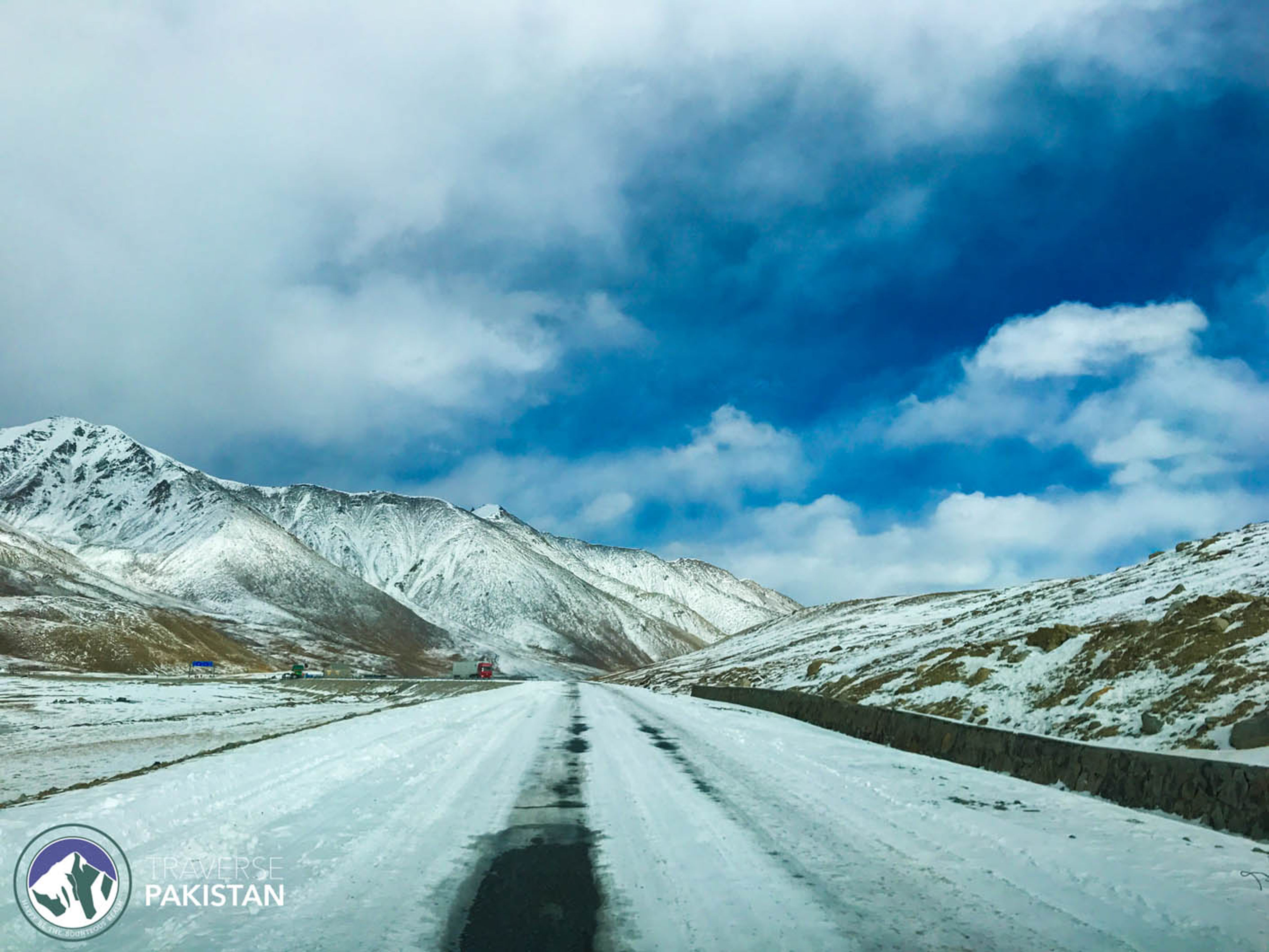 Khunjerab