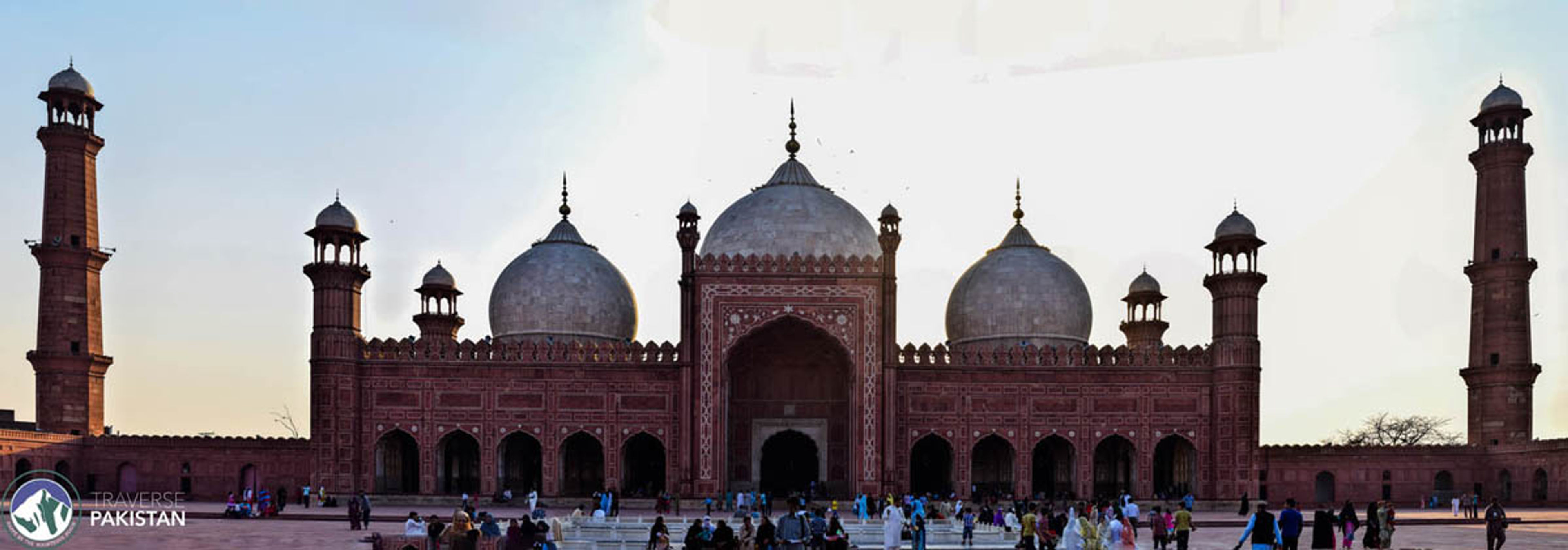 Lahore