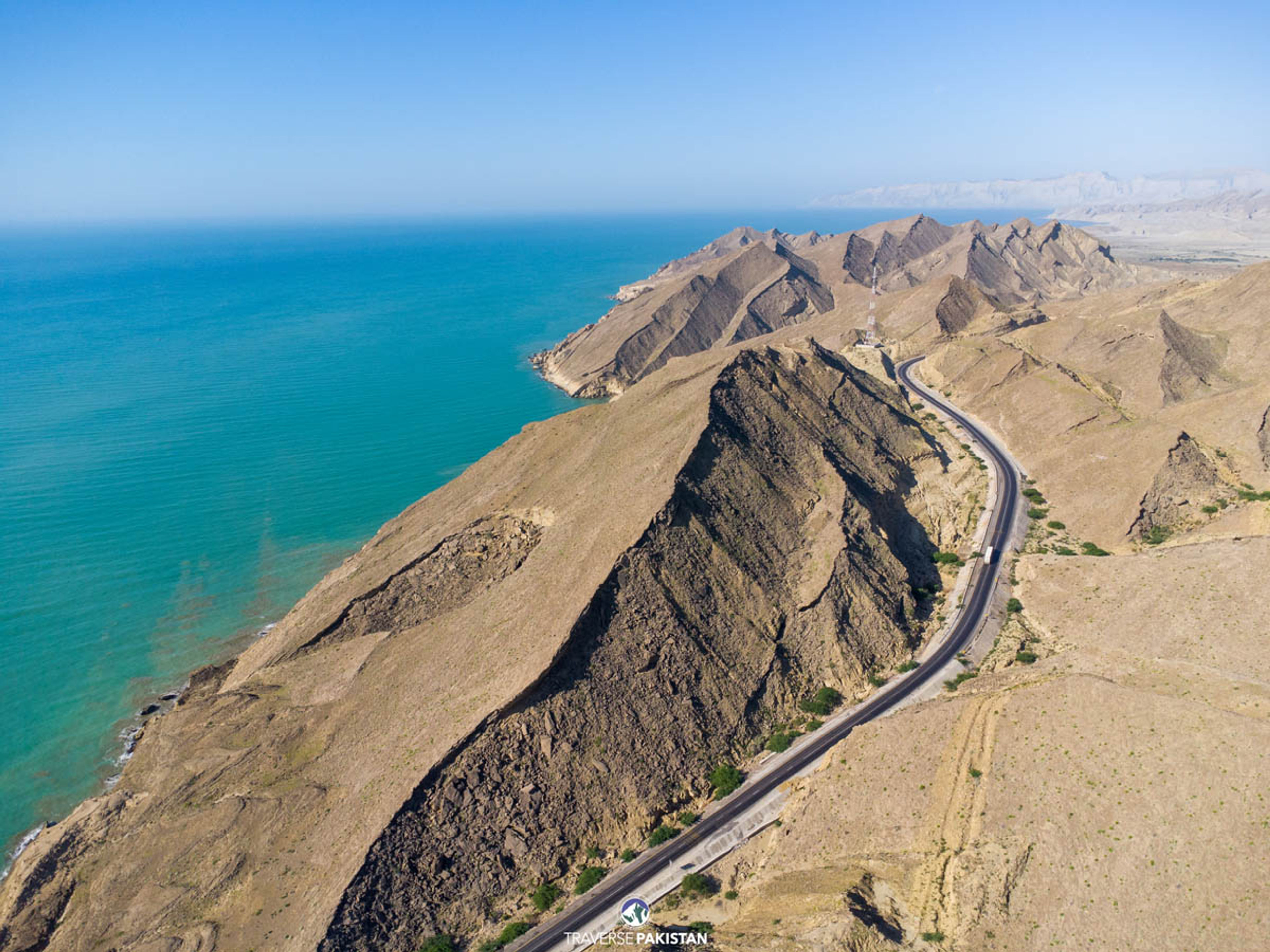Makran