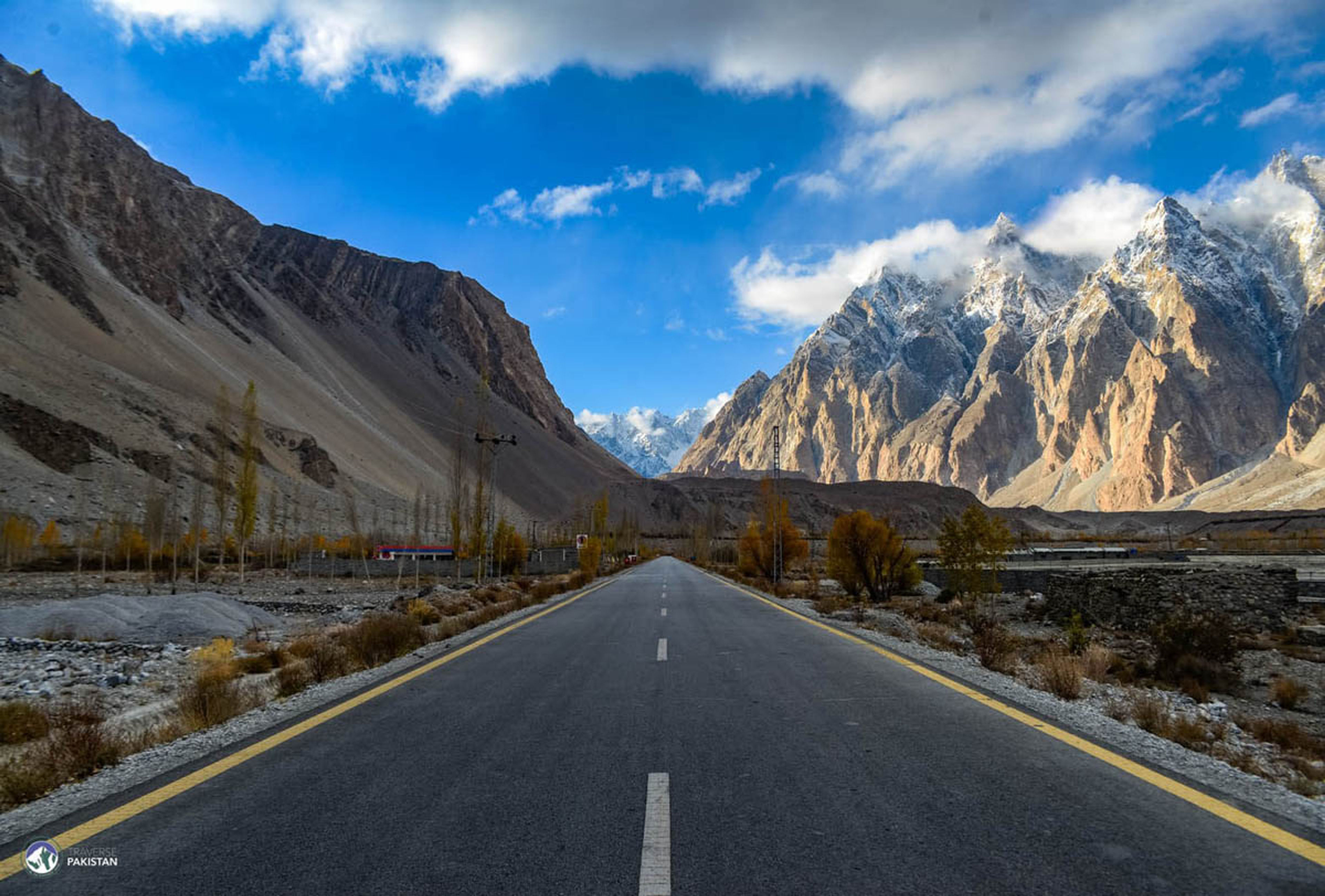 Passu