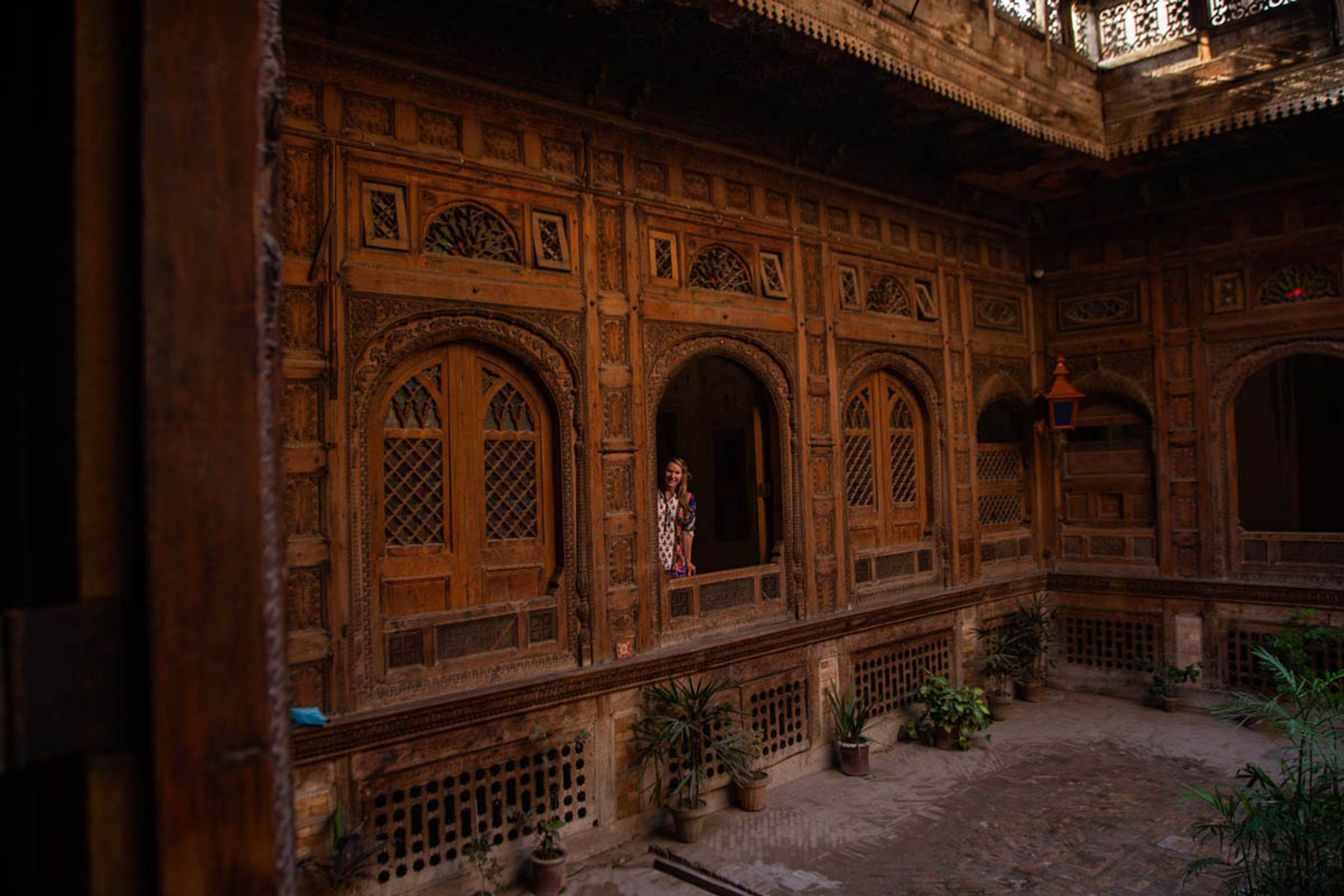 Peshawar