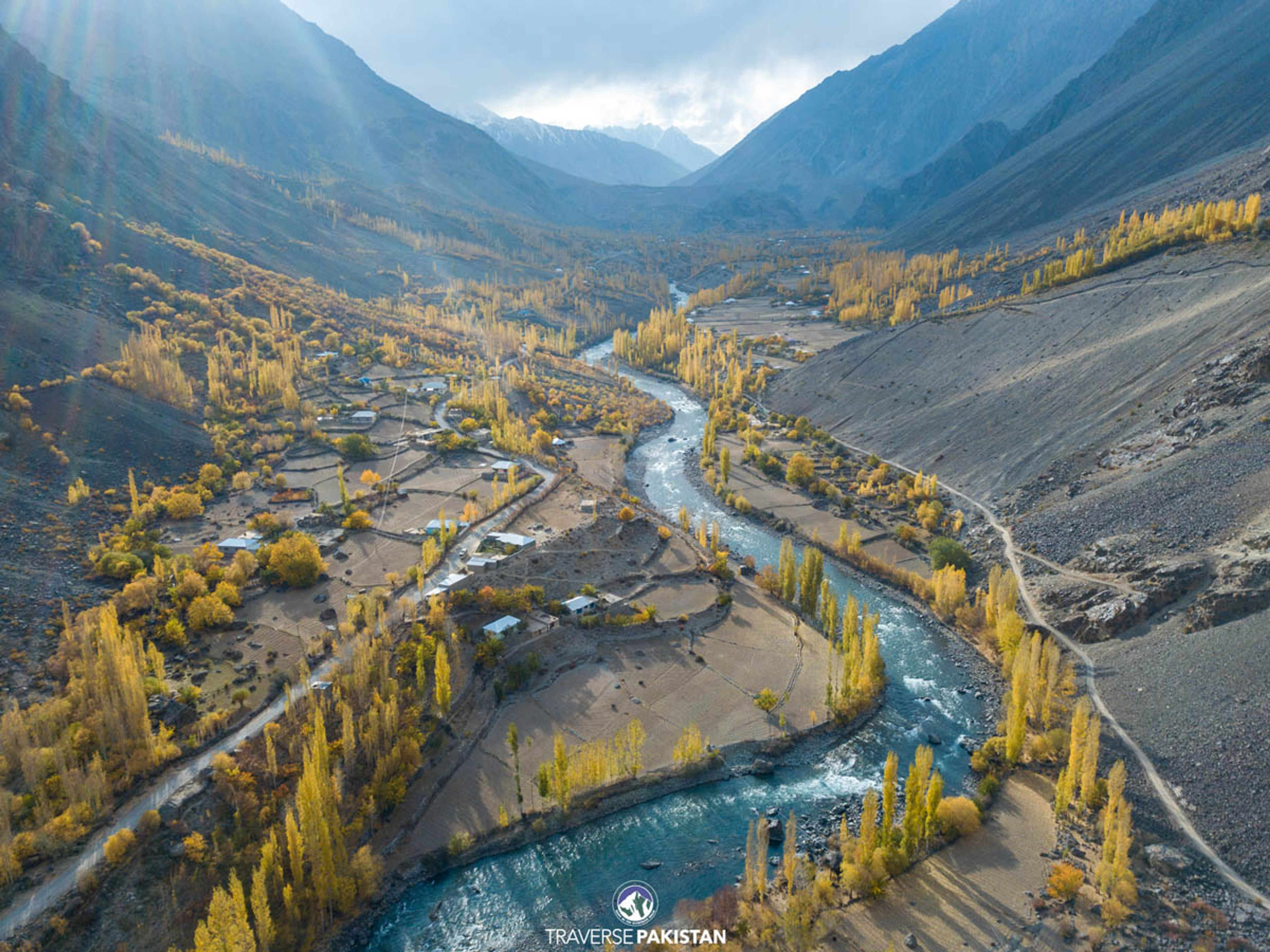Phandar