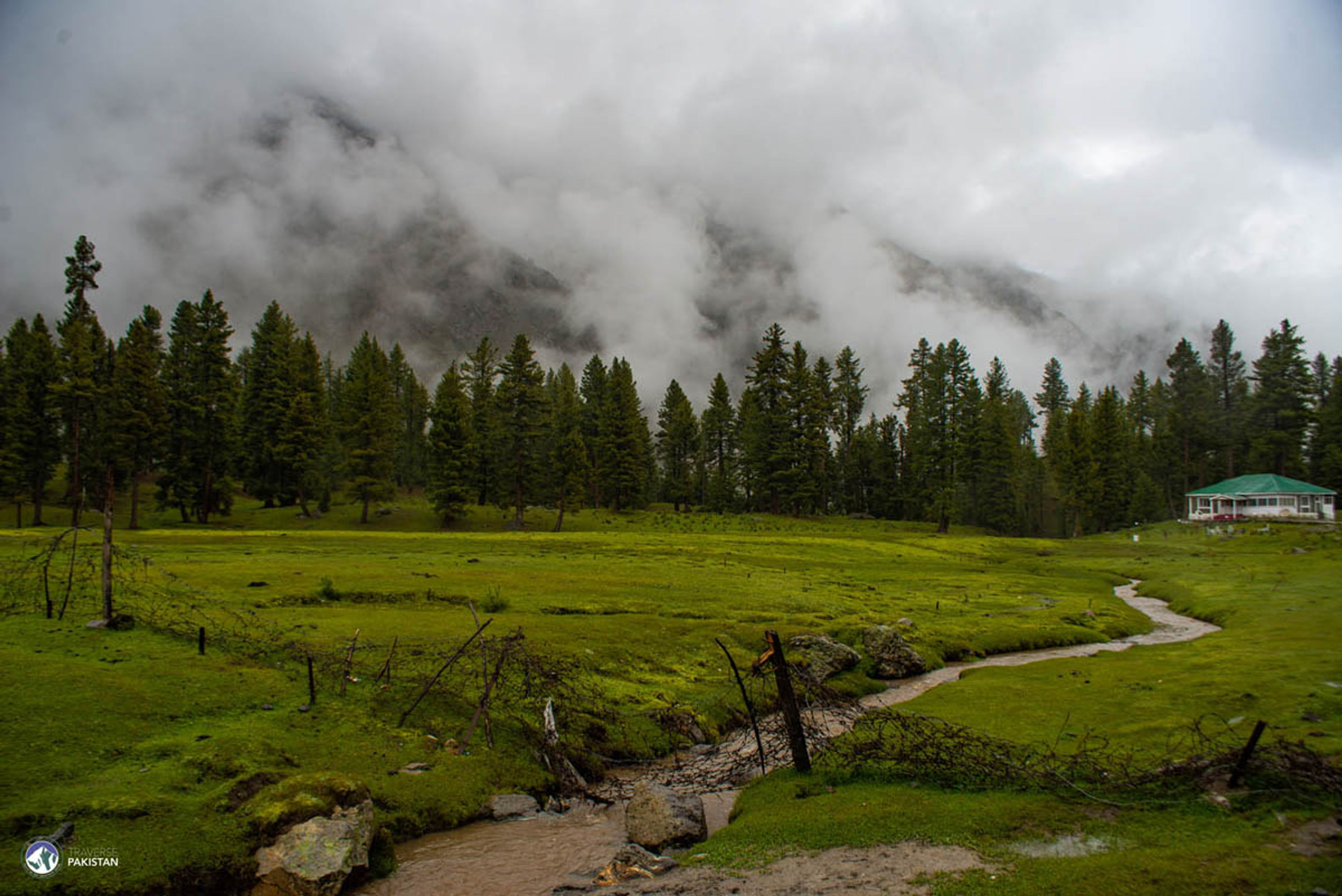 Rama Meadows