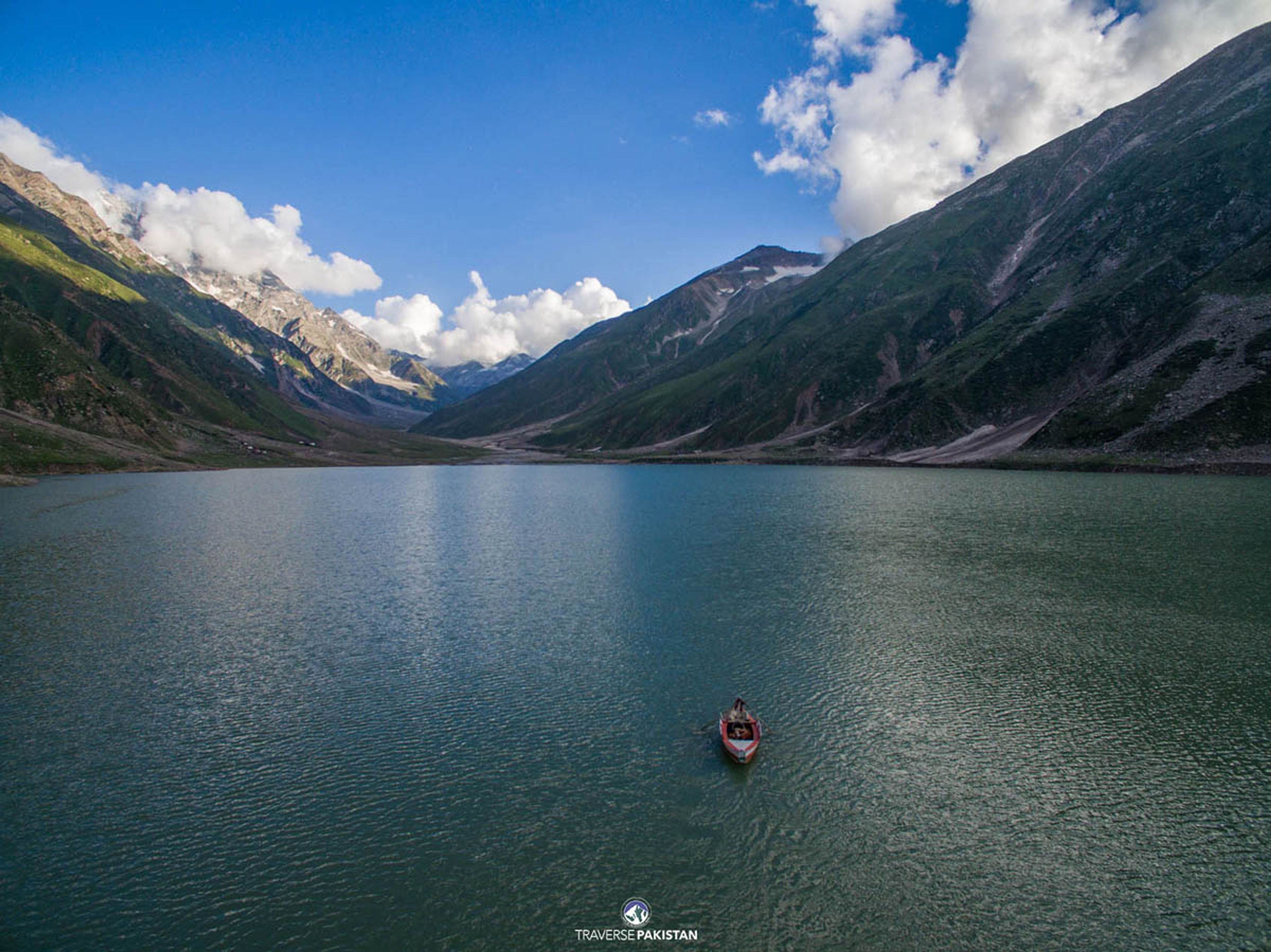 Saiful ul Malook