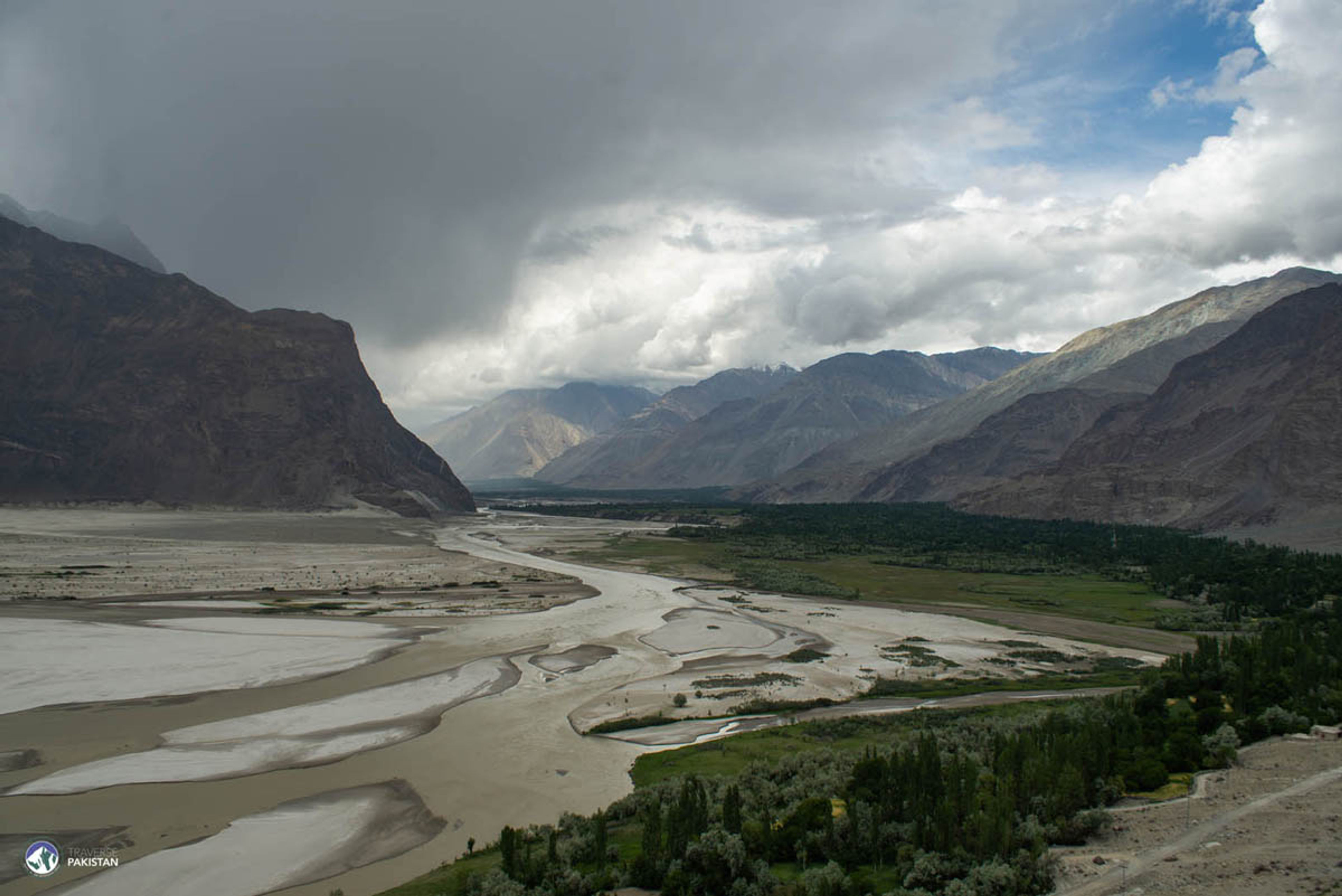 Shigar