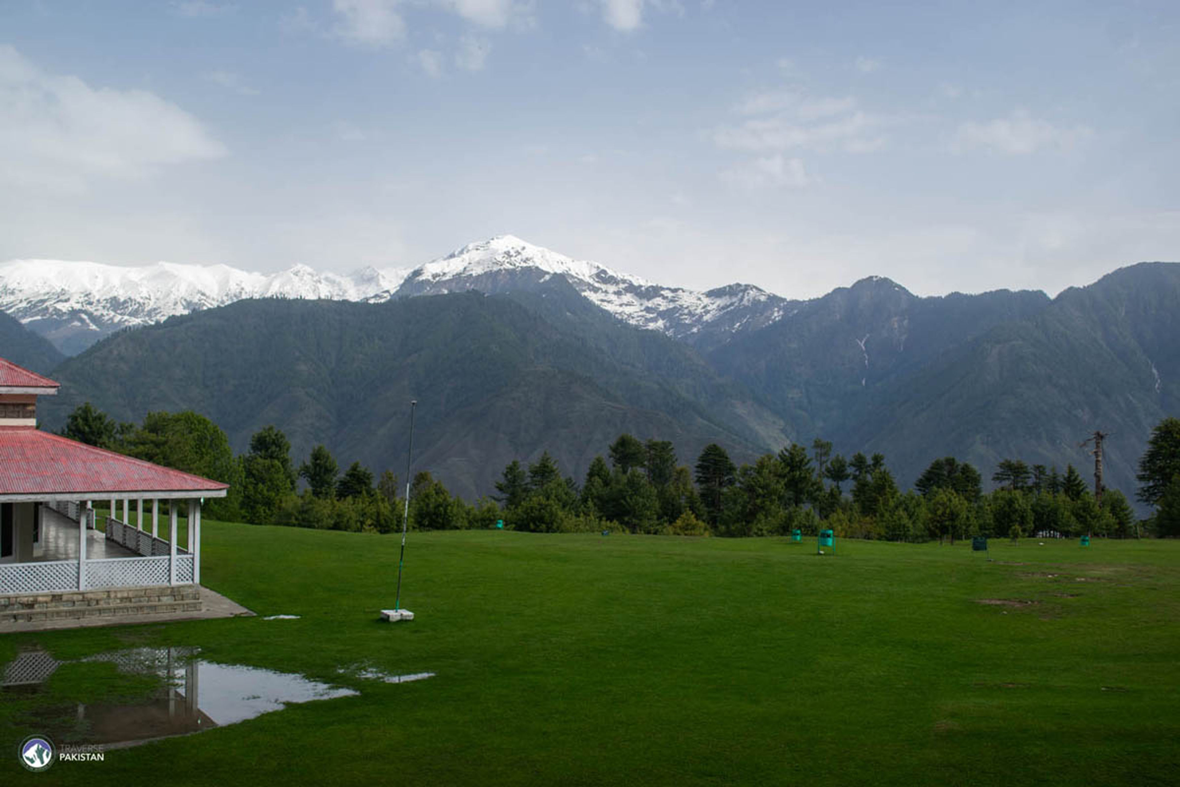 Shogran