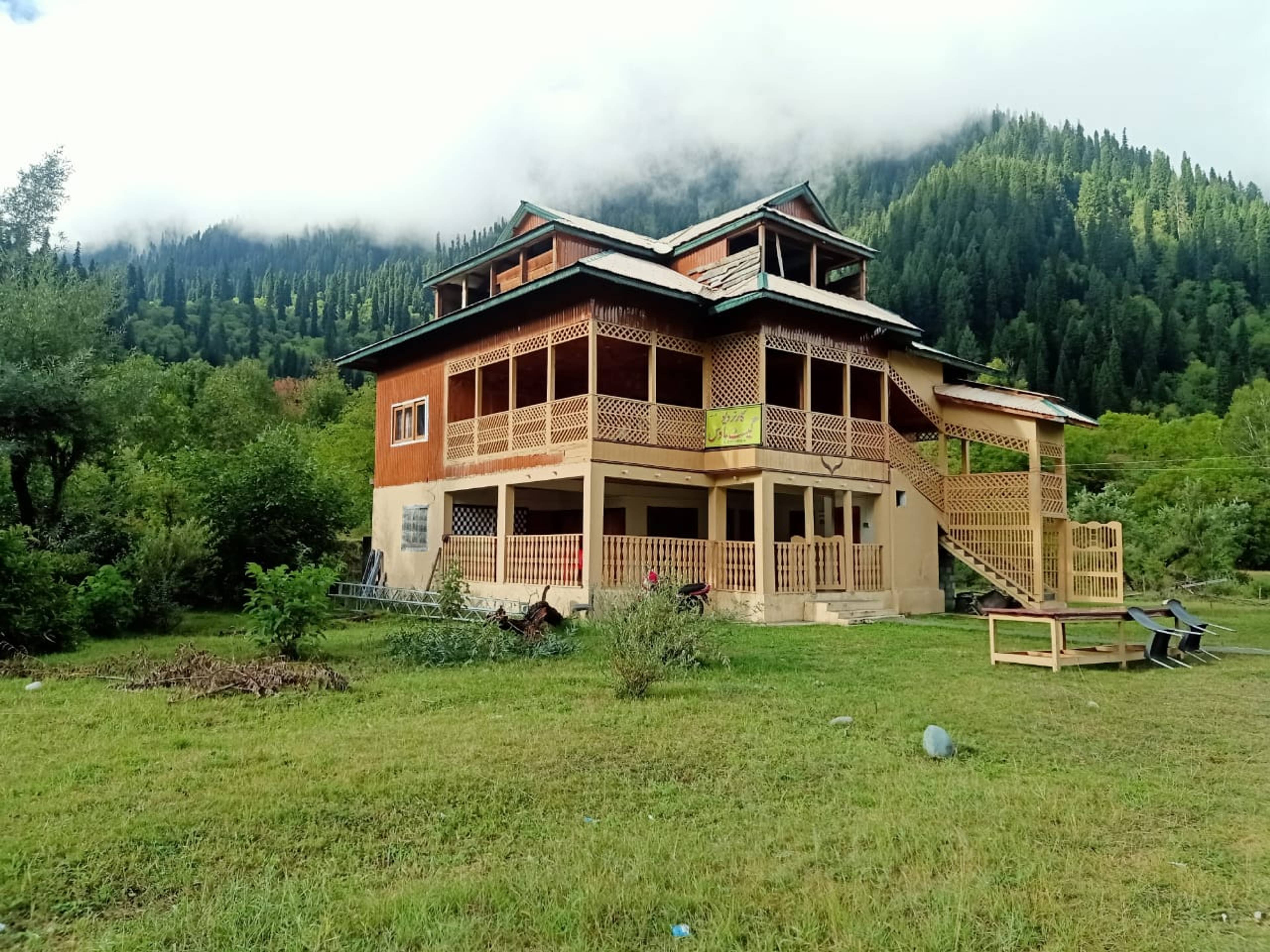 Corner View Guest House photo 5