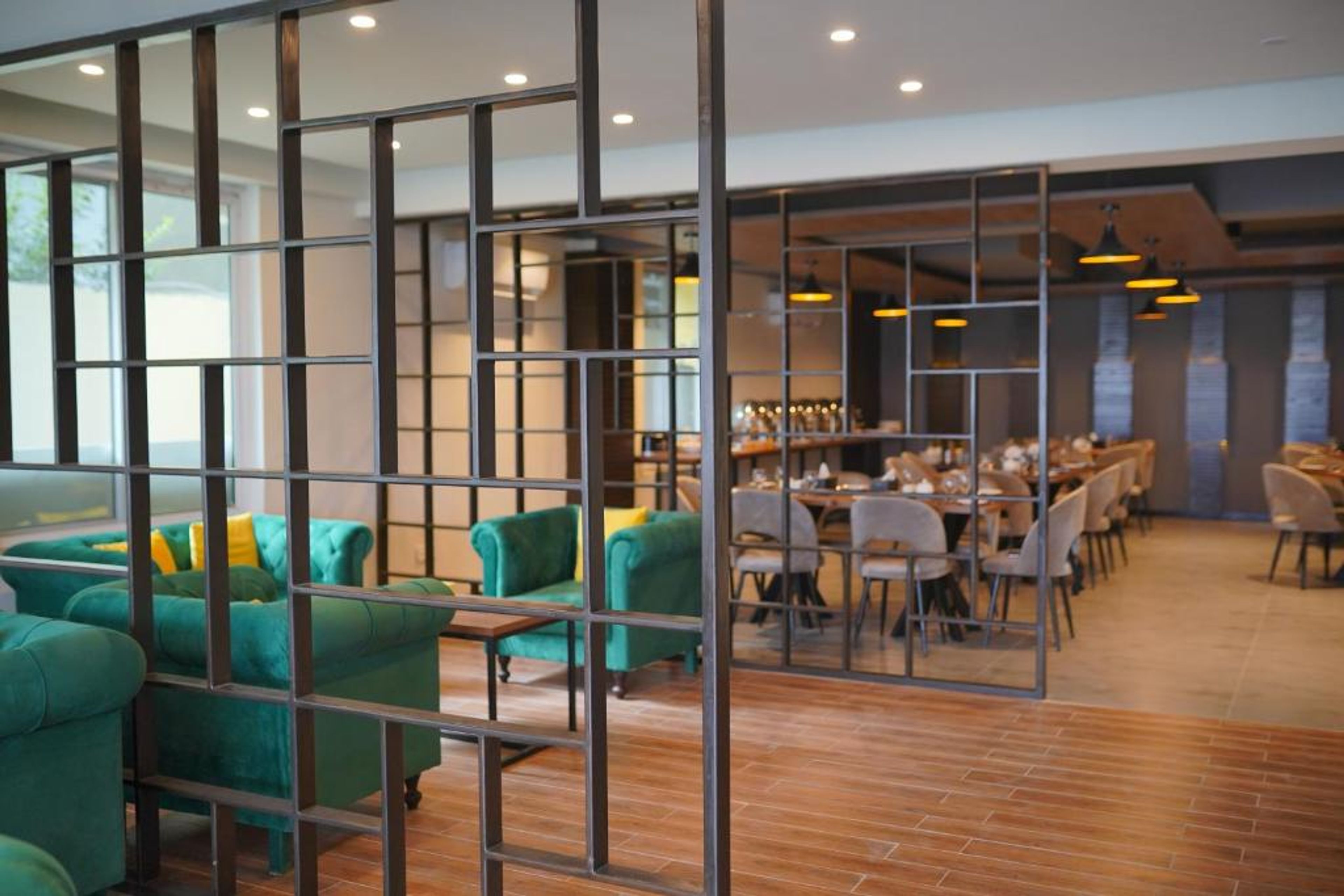 Destination Hotel Gilgit photo 5