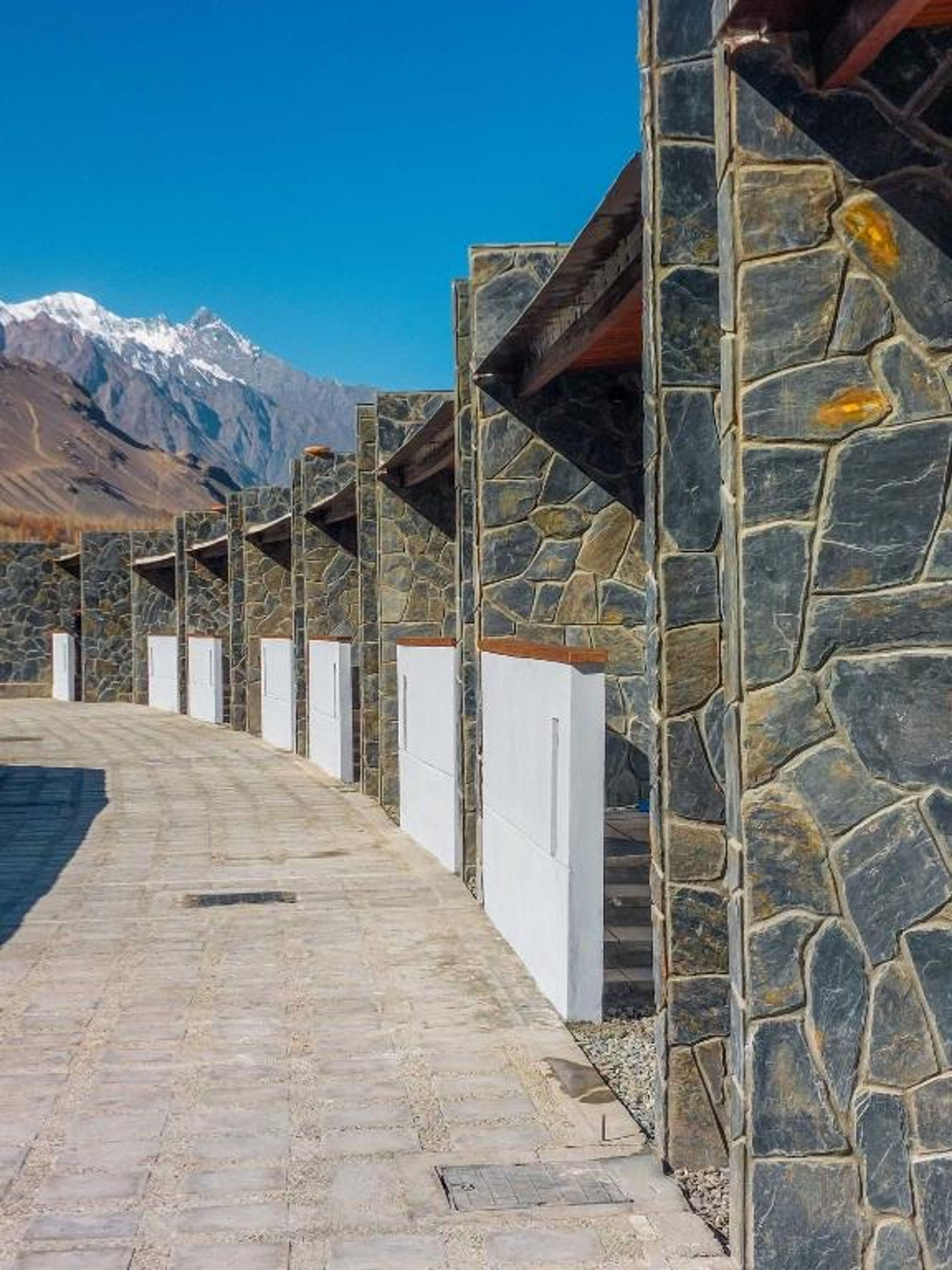 Himmel Skardu by Luxus photo 5
