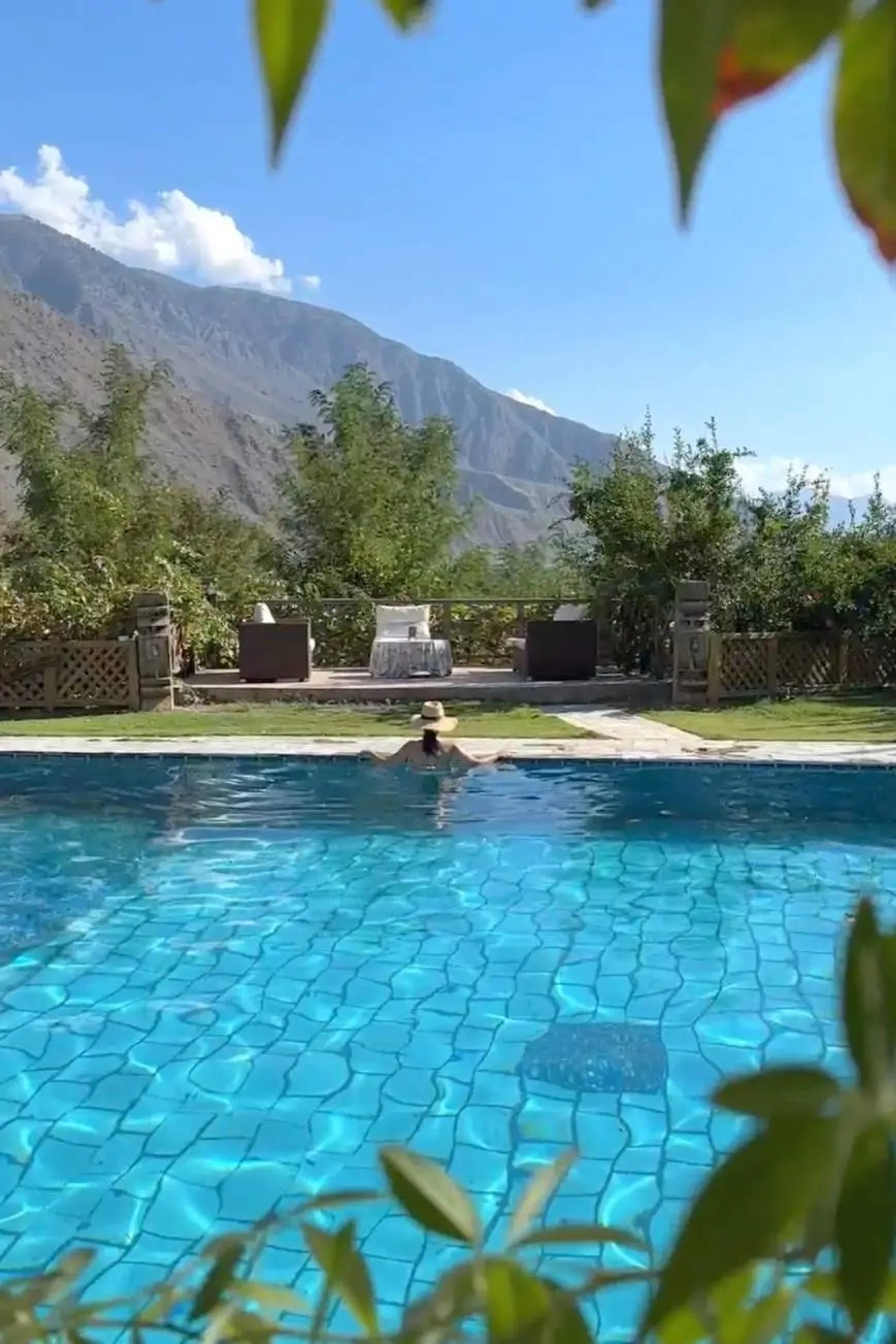 Hindukush Heights Chitral photo 4