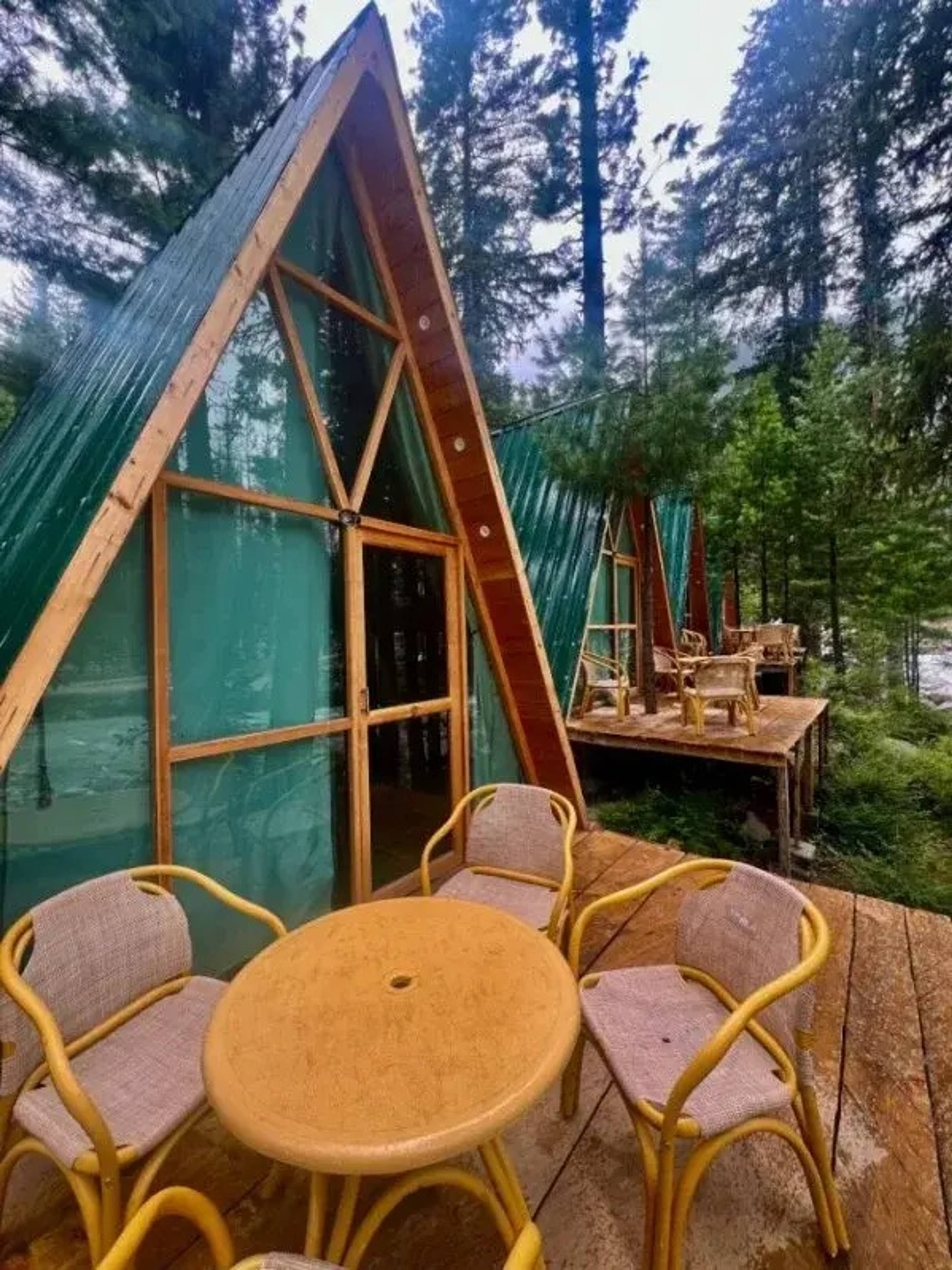 Khanabadosh Glamp photo 2