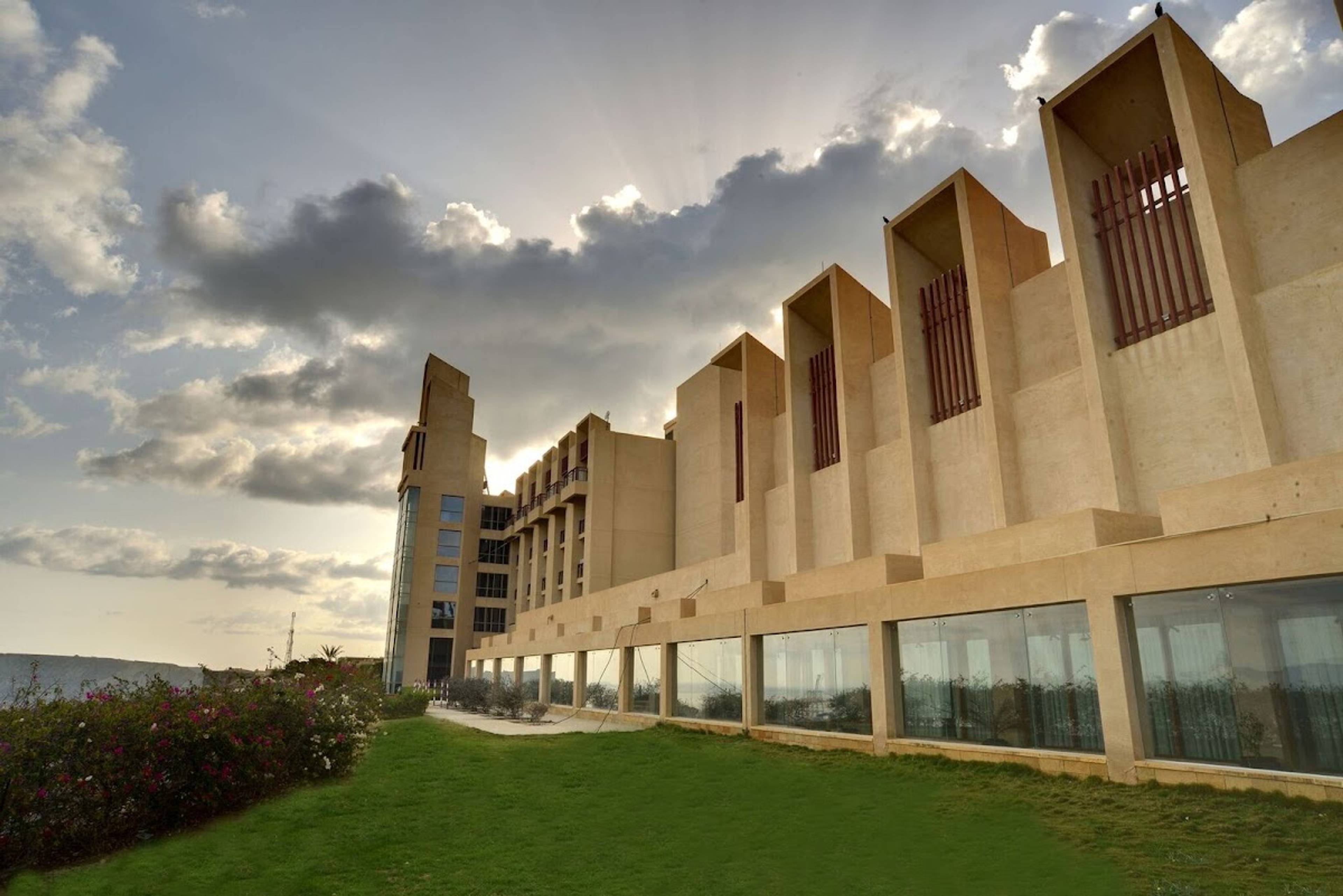 Pearl Continental Gwadar