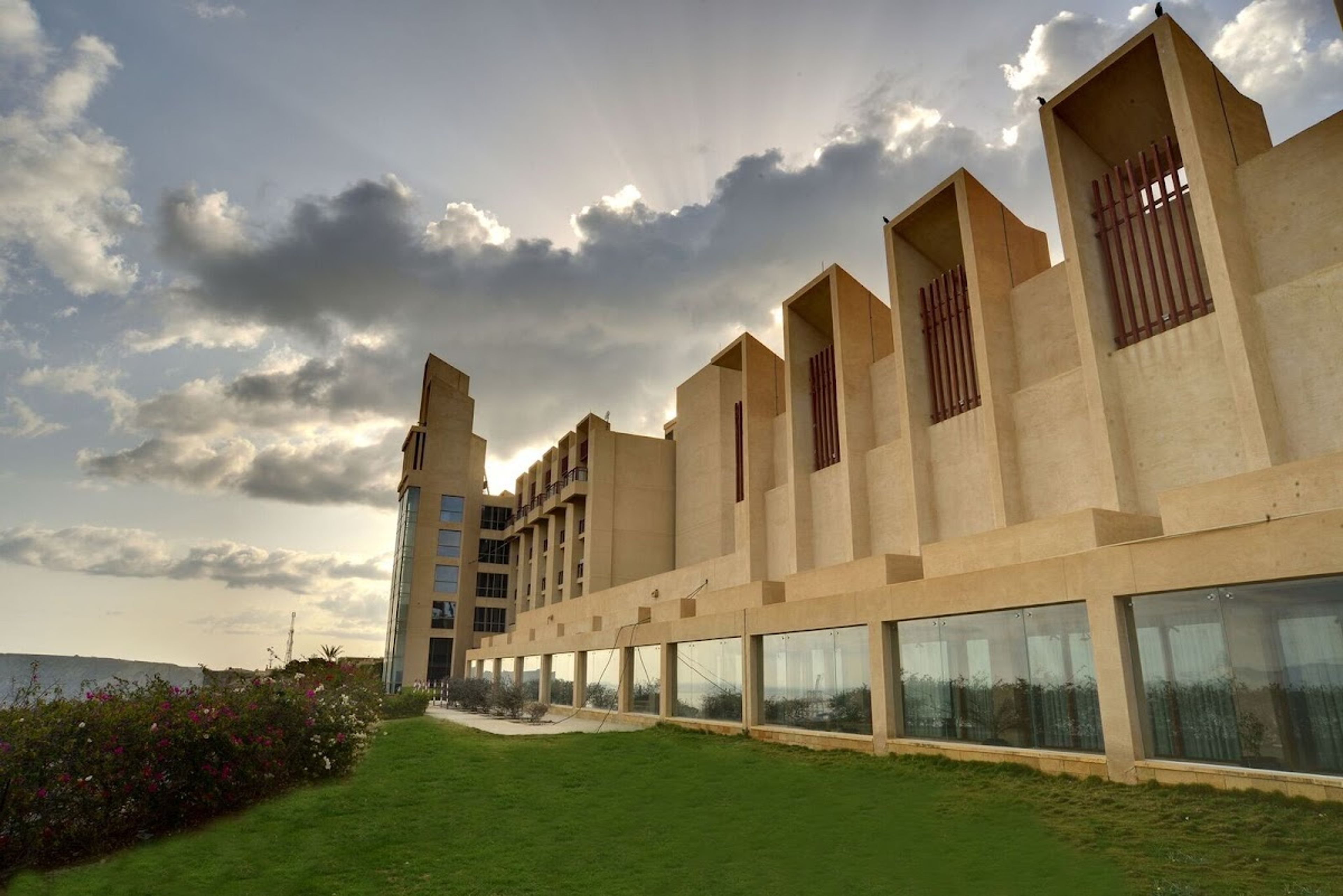 Pearl Continental Gwadar