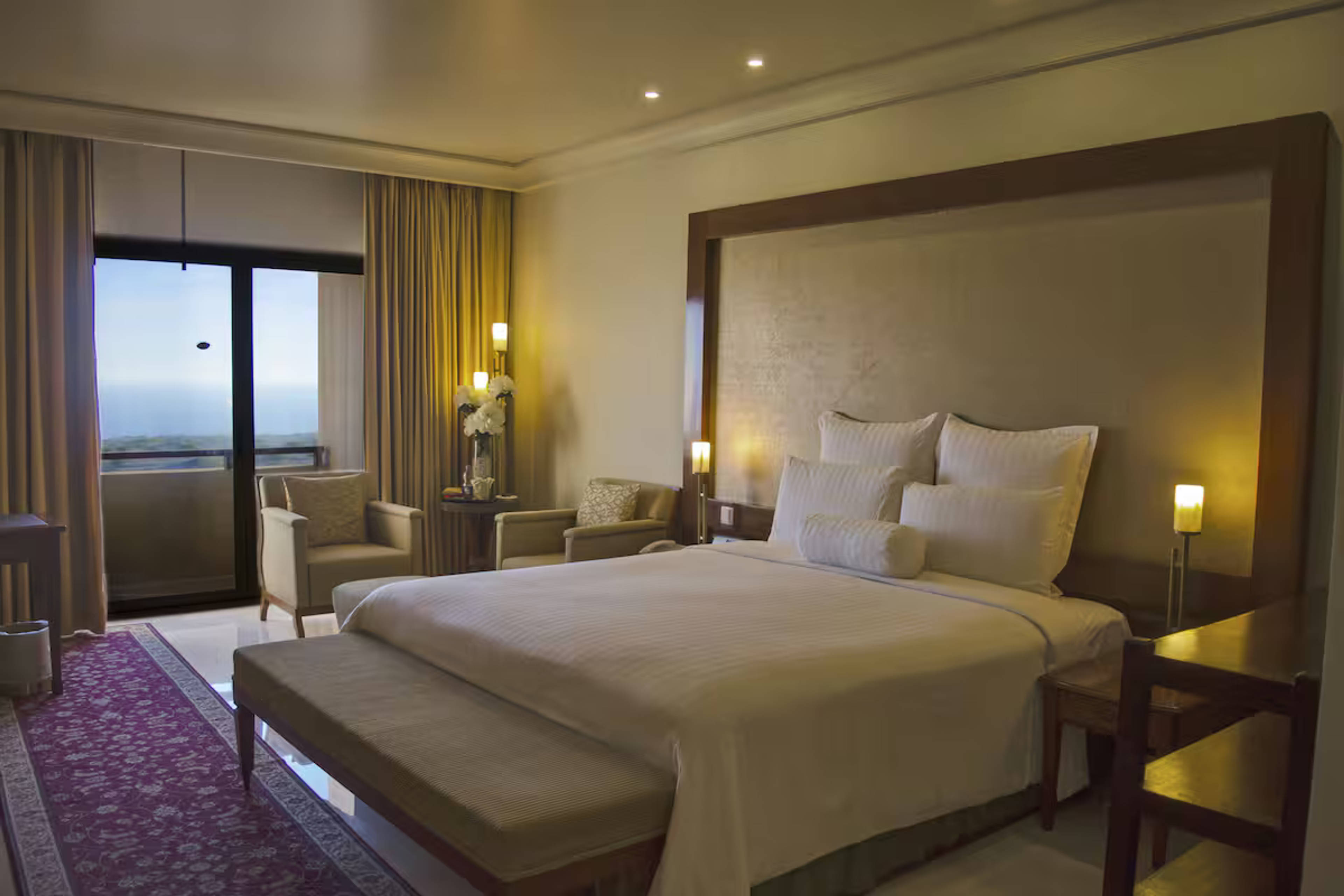 Deluxe Suite — photo 1