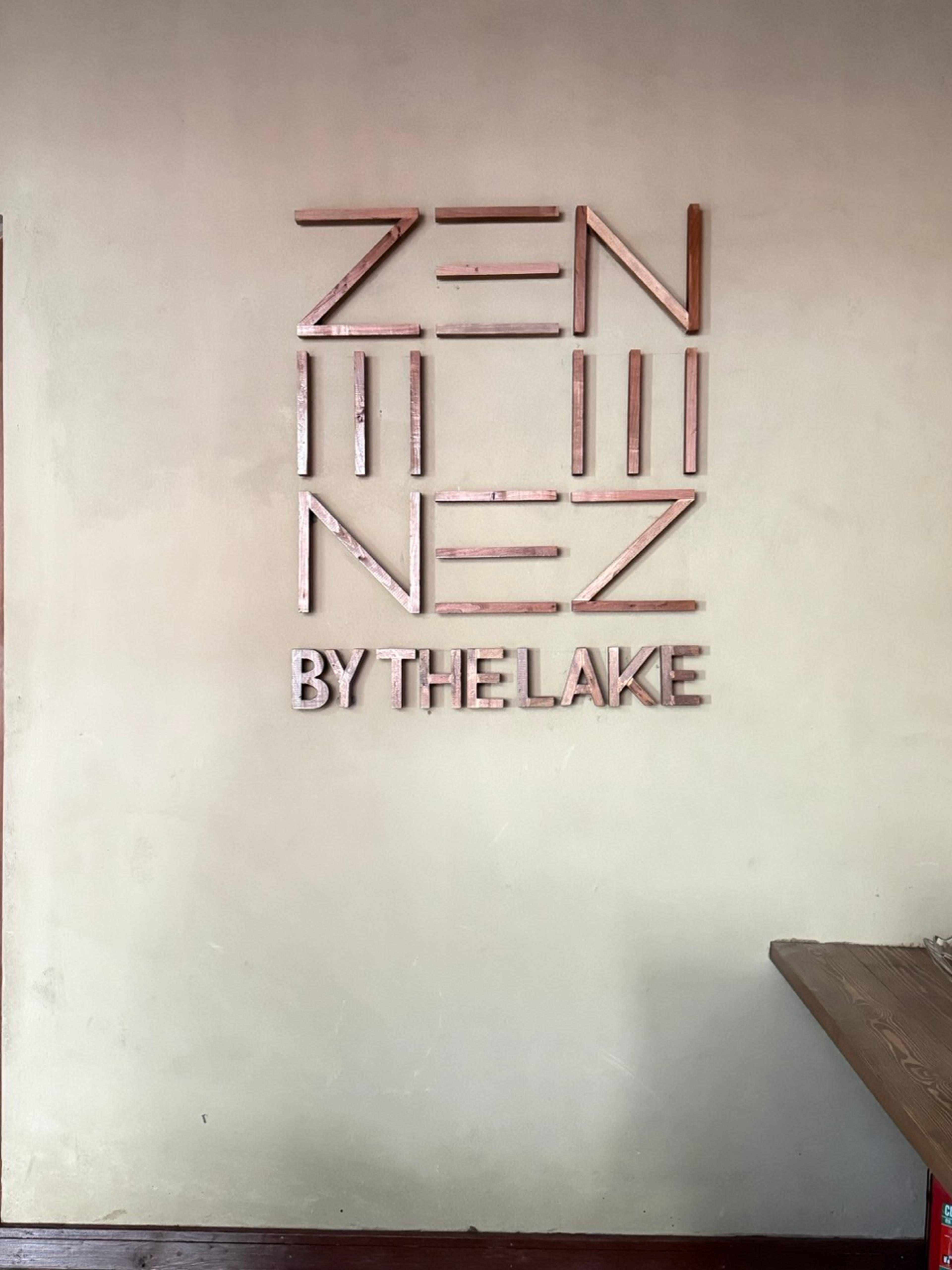 Zen by the Lake photo 4