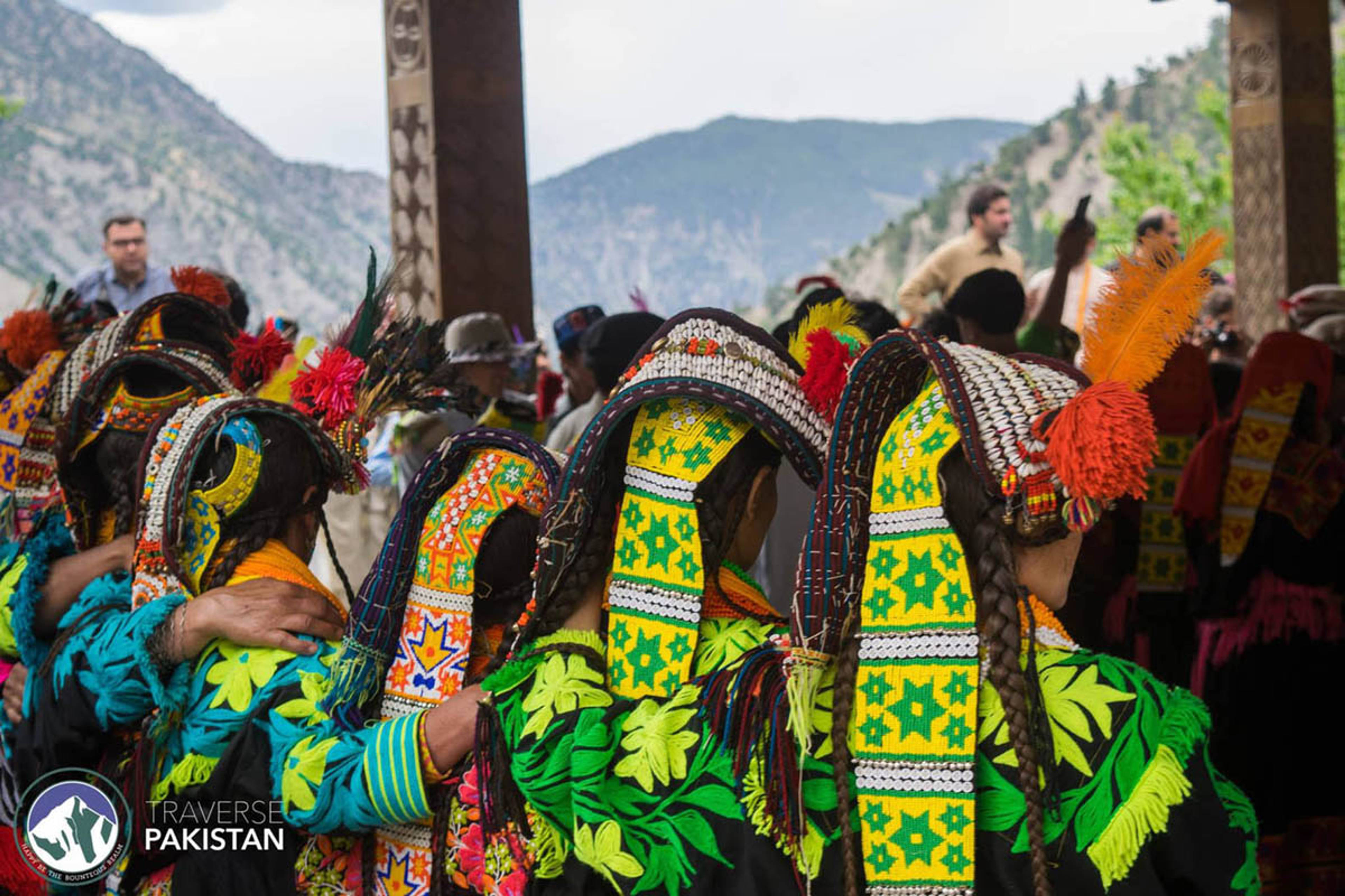 Chitral — Kailash & Gol National Park — 4 Days — Chitral travel package | Traverse Pakistan