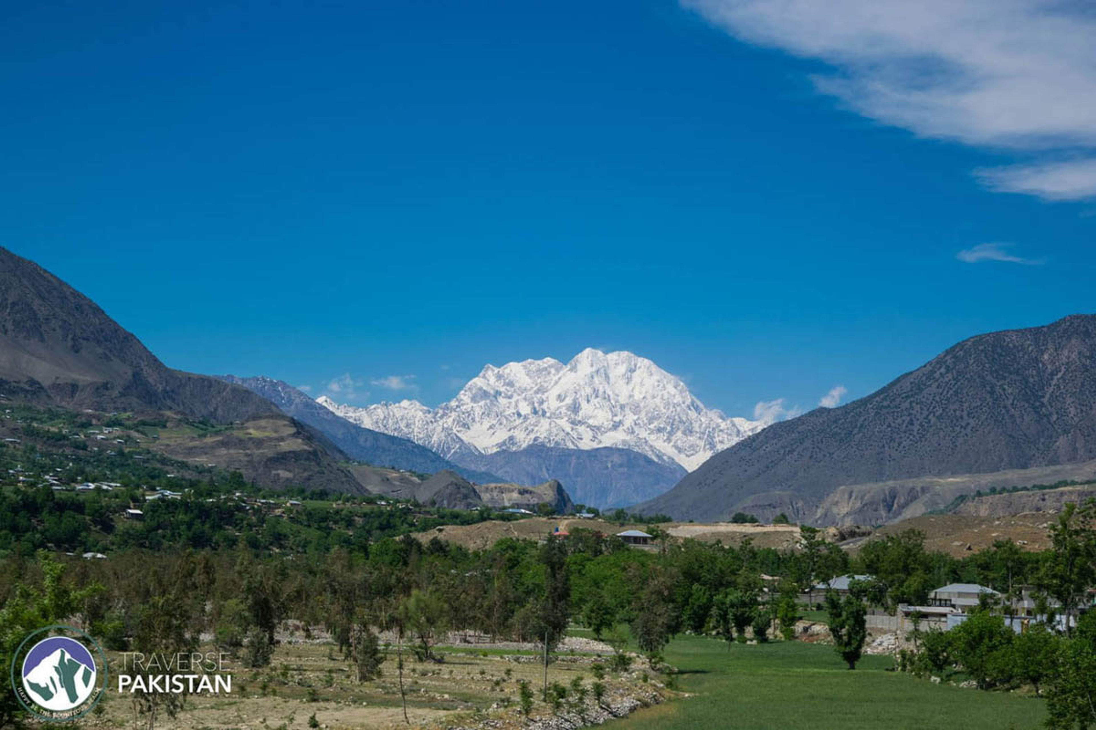 Chitral — Kailash & Gol National Park — 4 Days