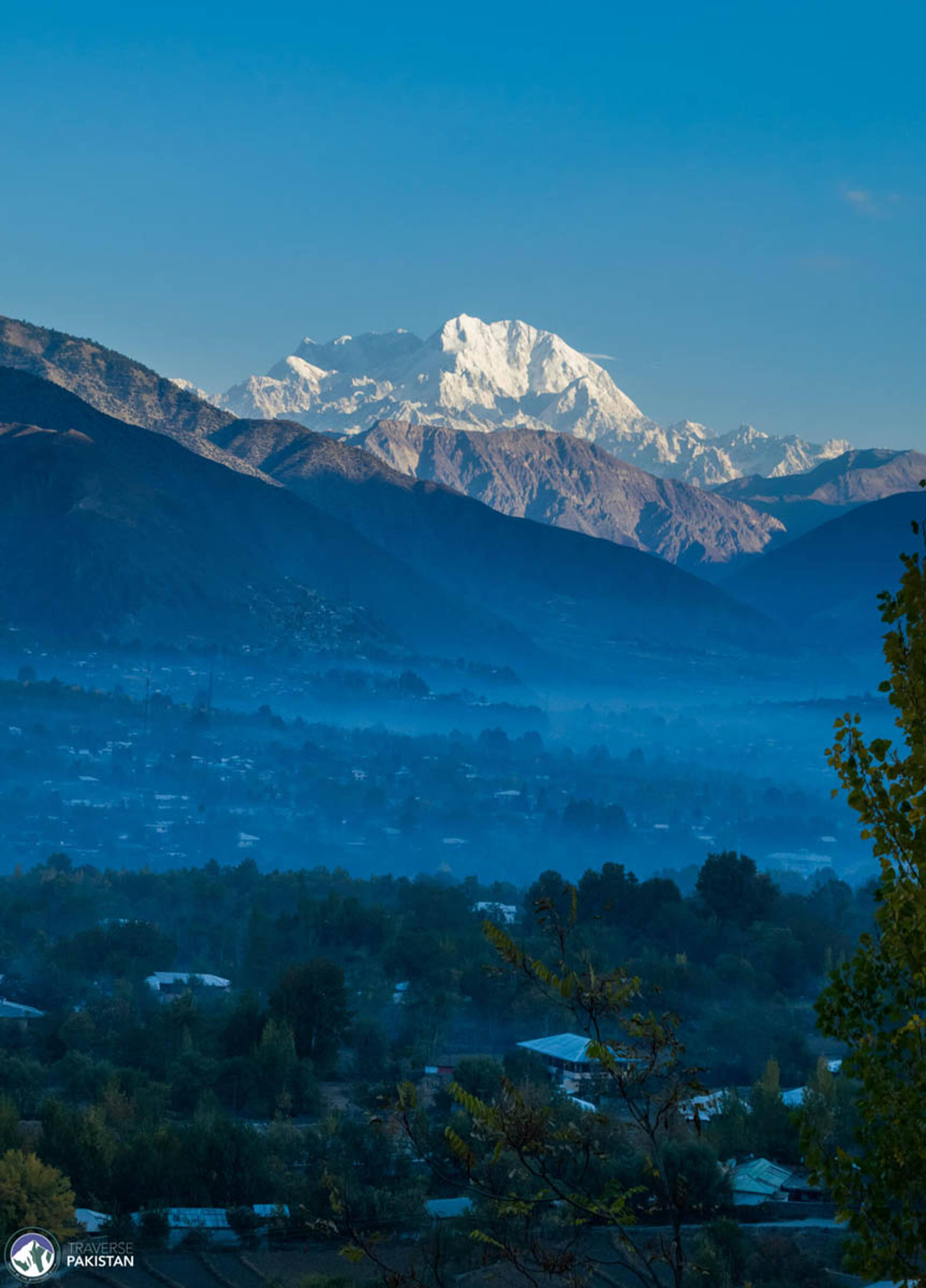 Chitral — Kailash, Qaqlasht & Gol National Park — 5 Days — Chitral travel package | Traverse Pakistan