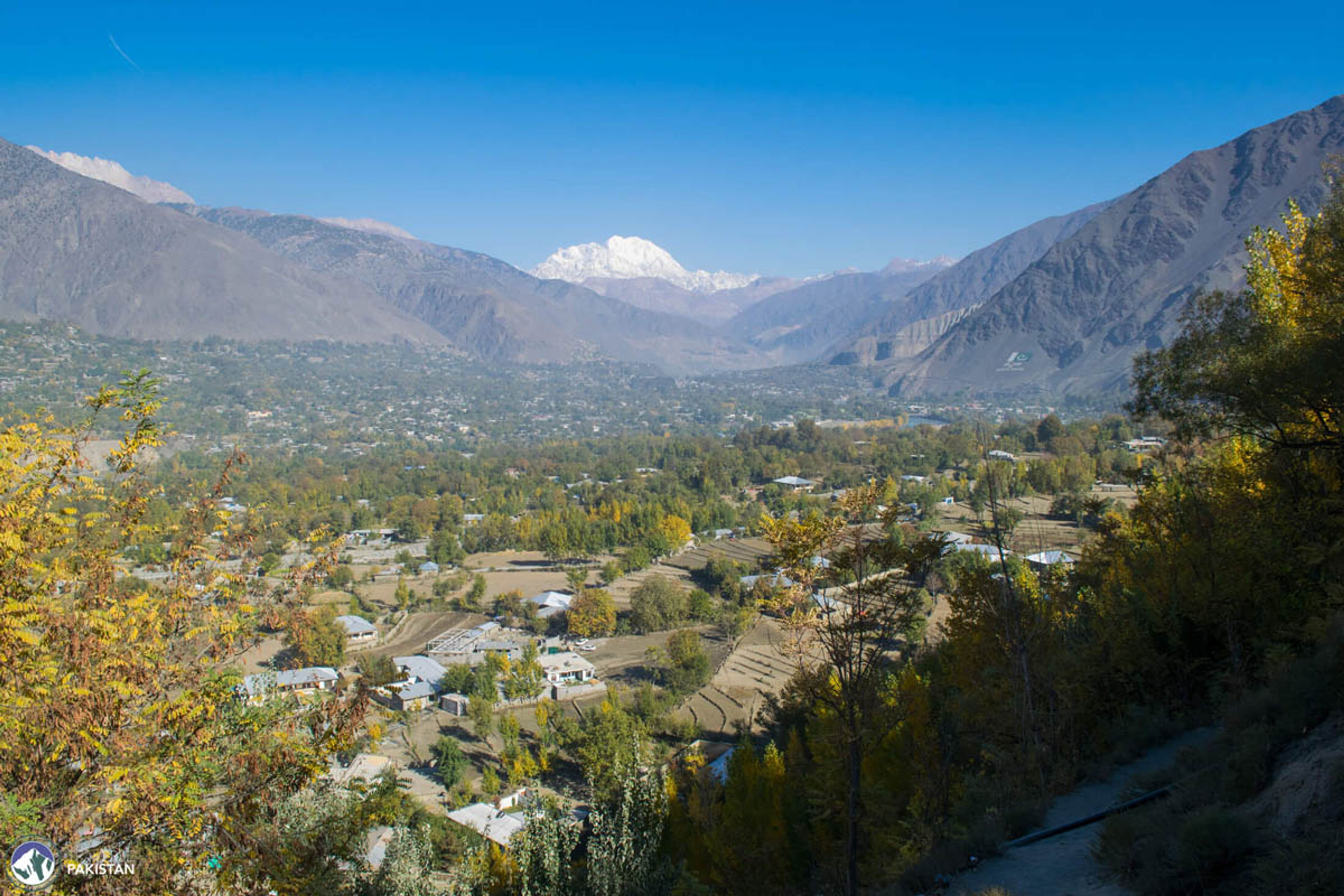 Chitral & Kalash Valley
