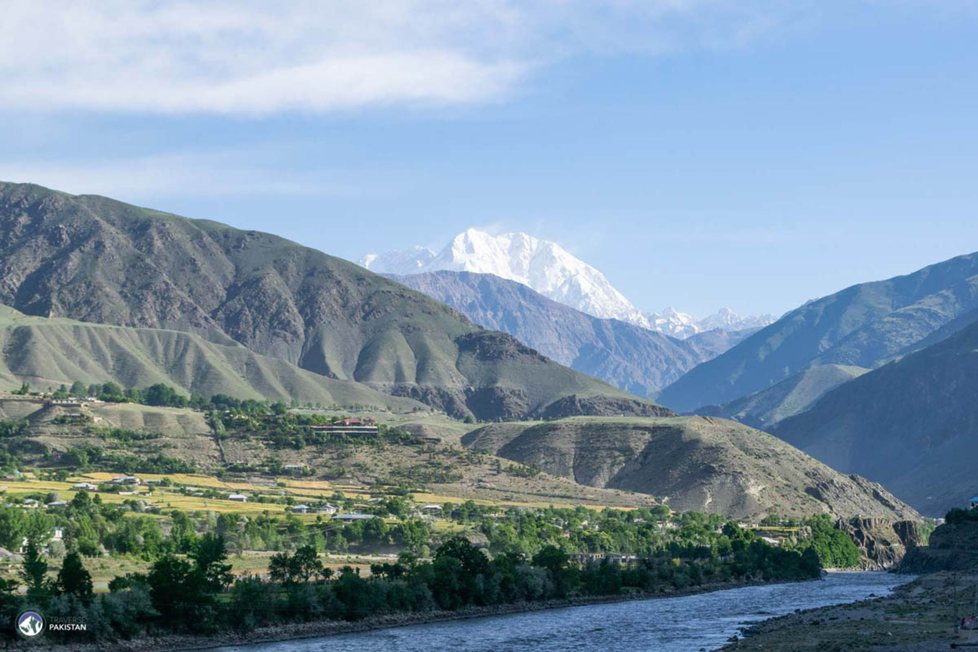 Chitral & Kalash Valley