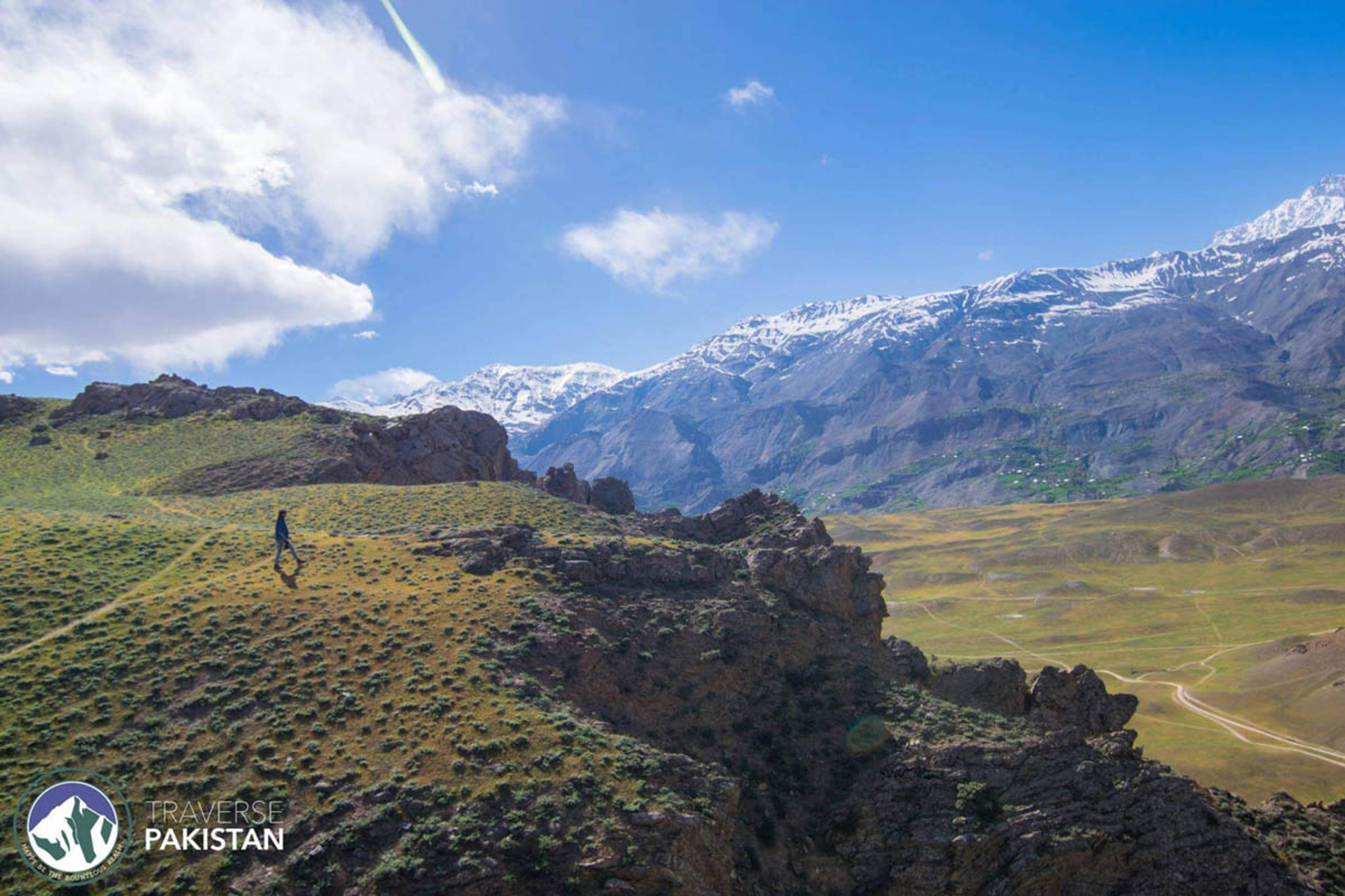 Chitral — Qaqlasht & Kailash — 4 Days — Chitral travel package | Traverse Pakistan