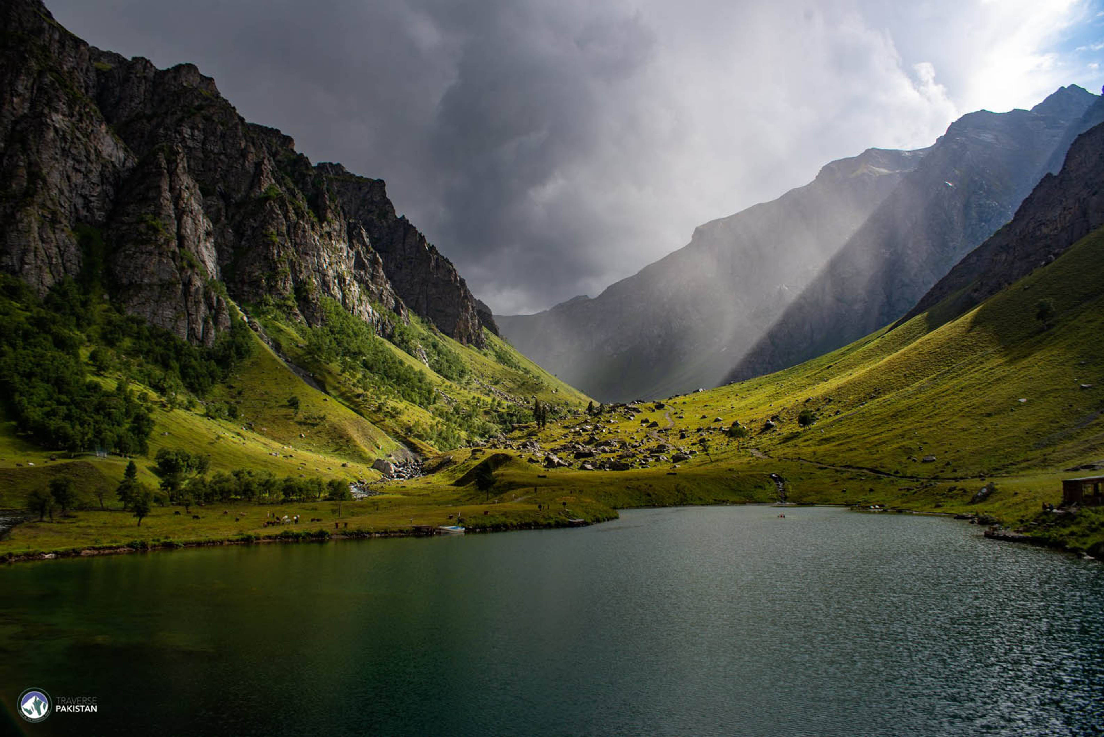 Deosai & Minimarg via Astore — Astore travel package | Traverse Pakistan