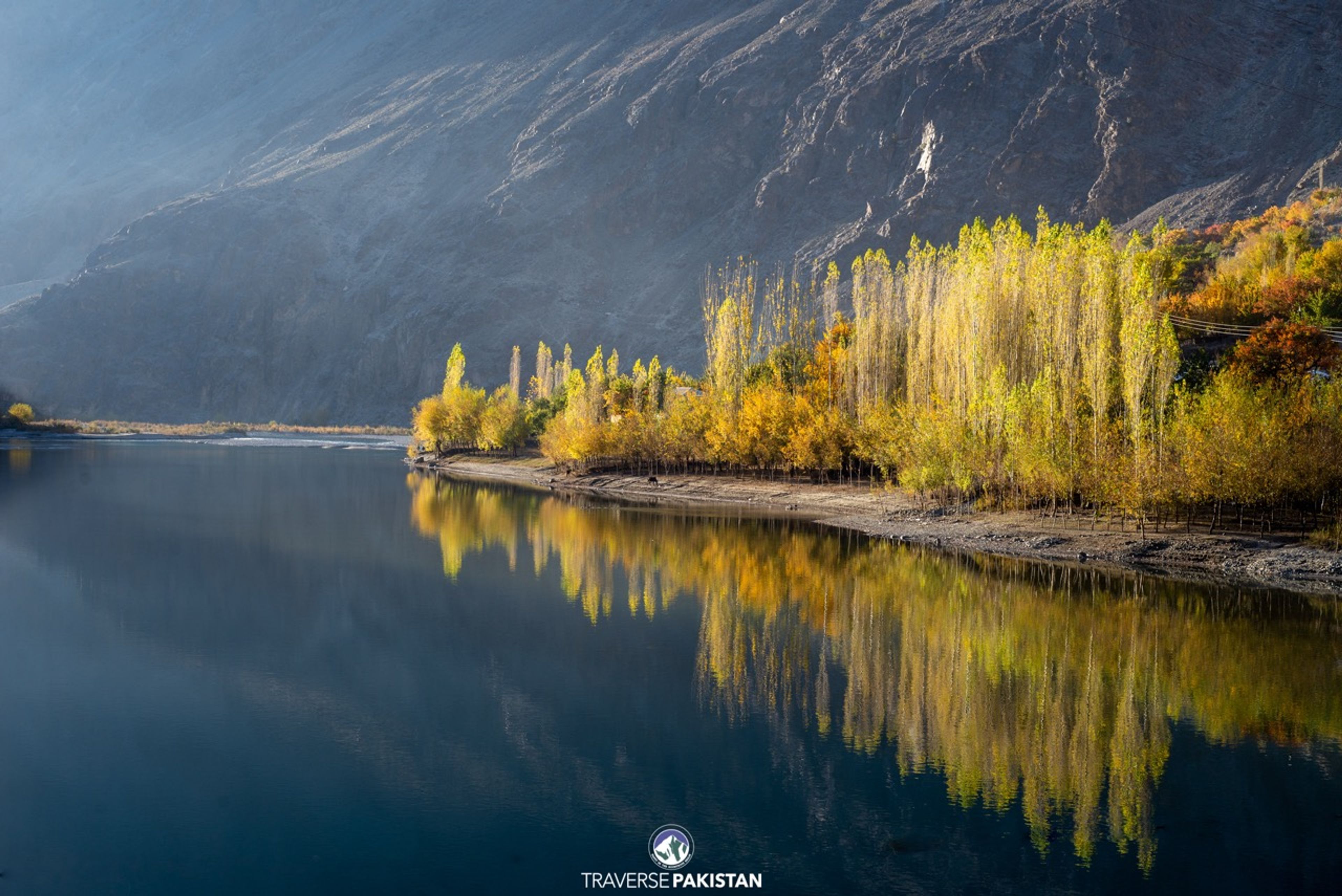 Ghizer, Yasin & Shandoor — 7 Days