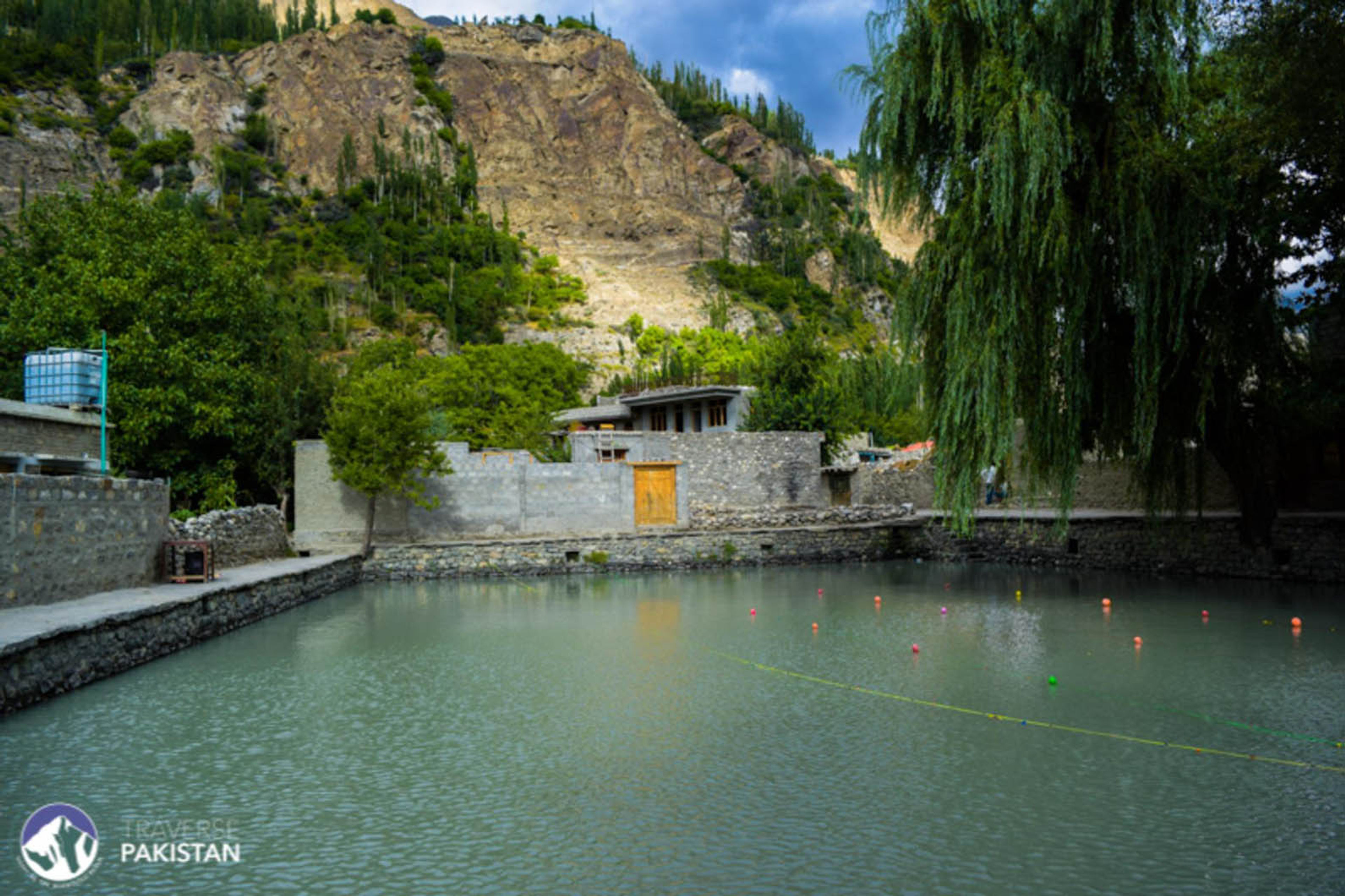 Hunza Valley Escape