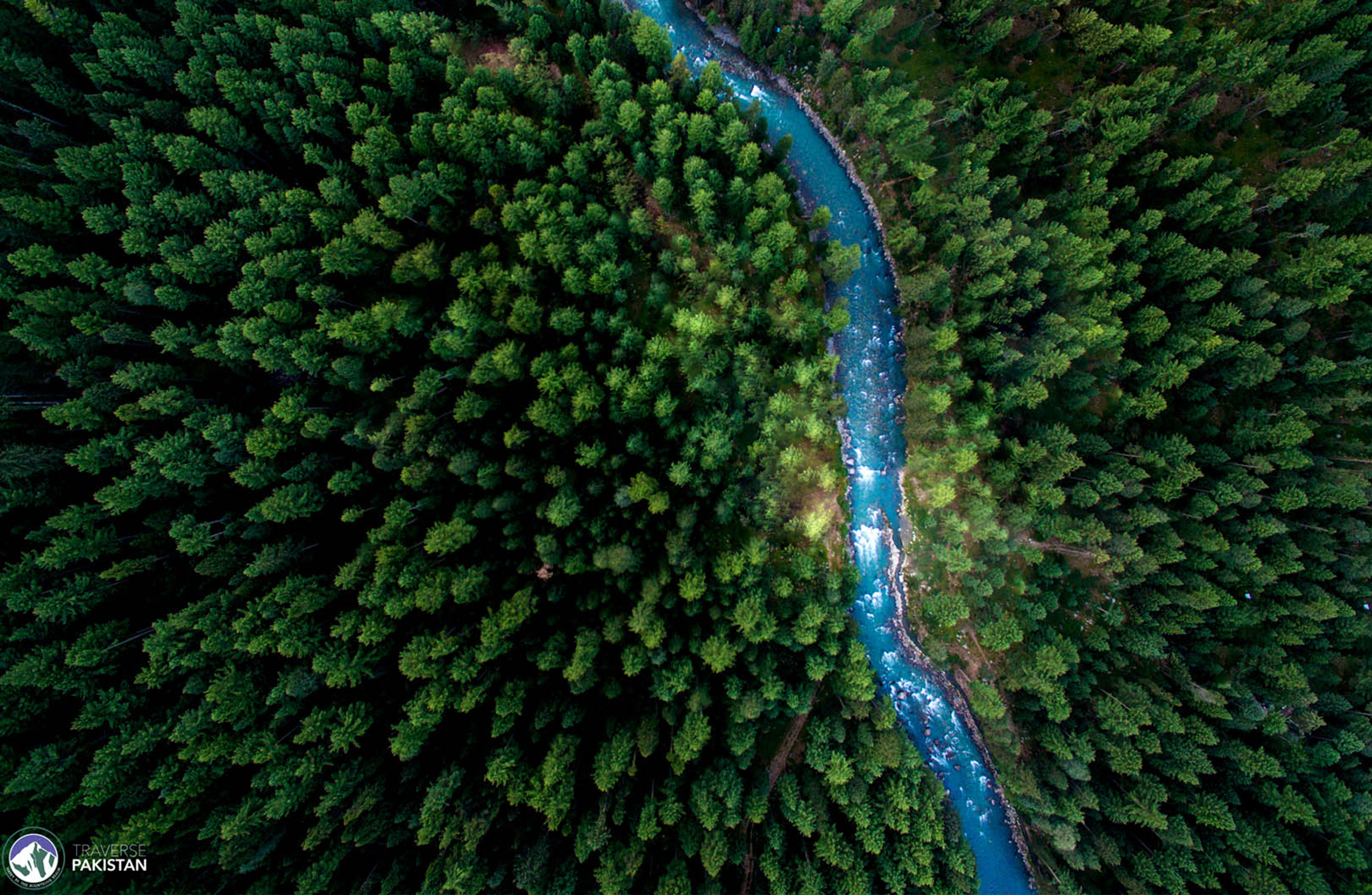 Kumrat Valley — 4 Days
