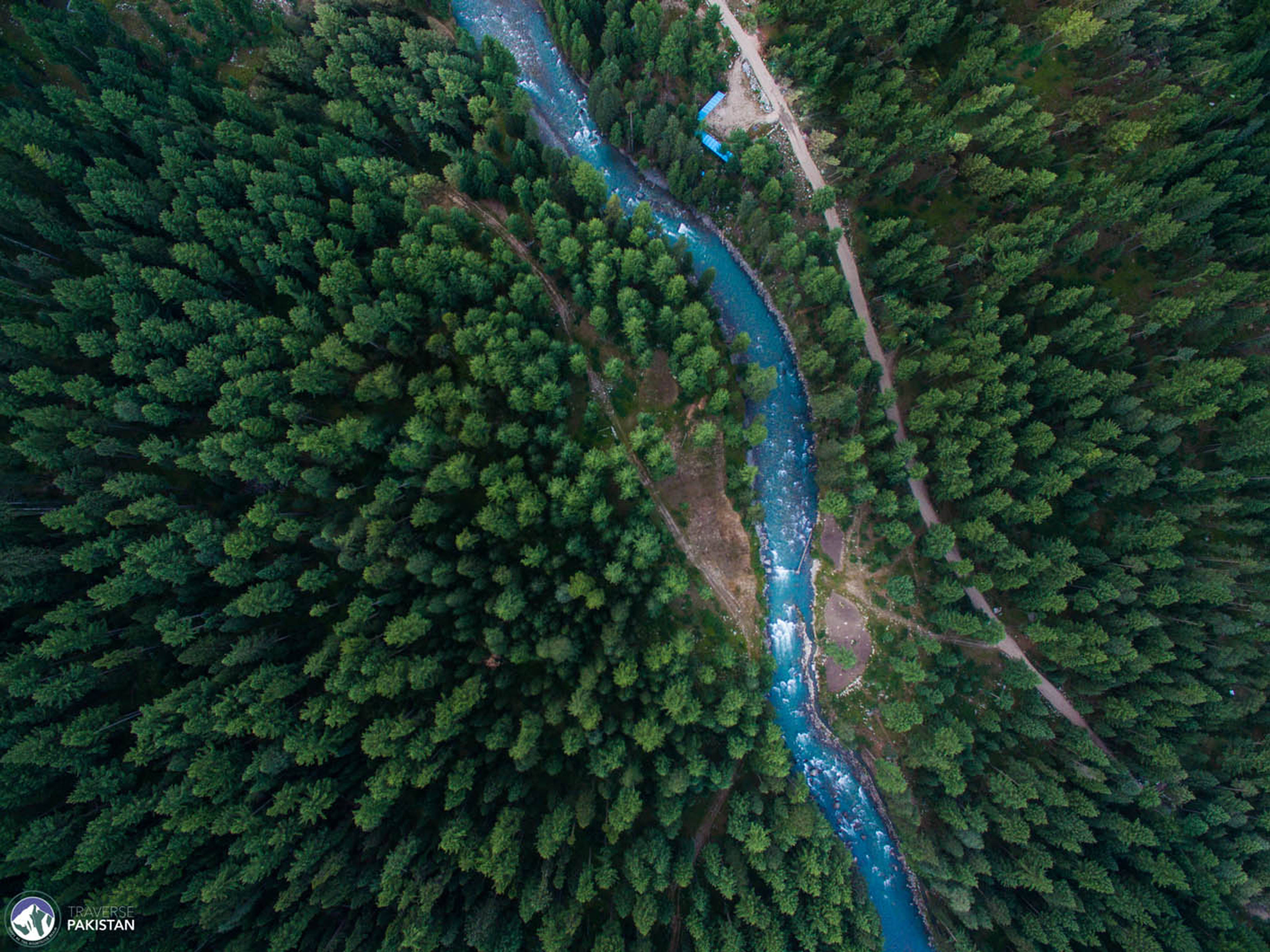Kumrat Valley — 4 Days — Kumrat travel package | Traverse Pakistan