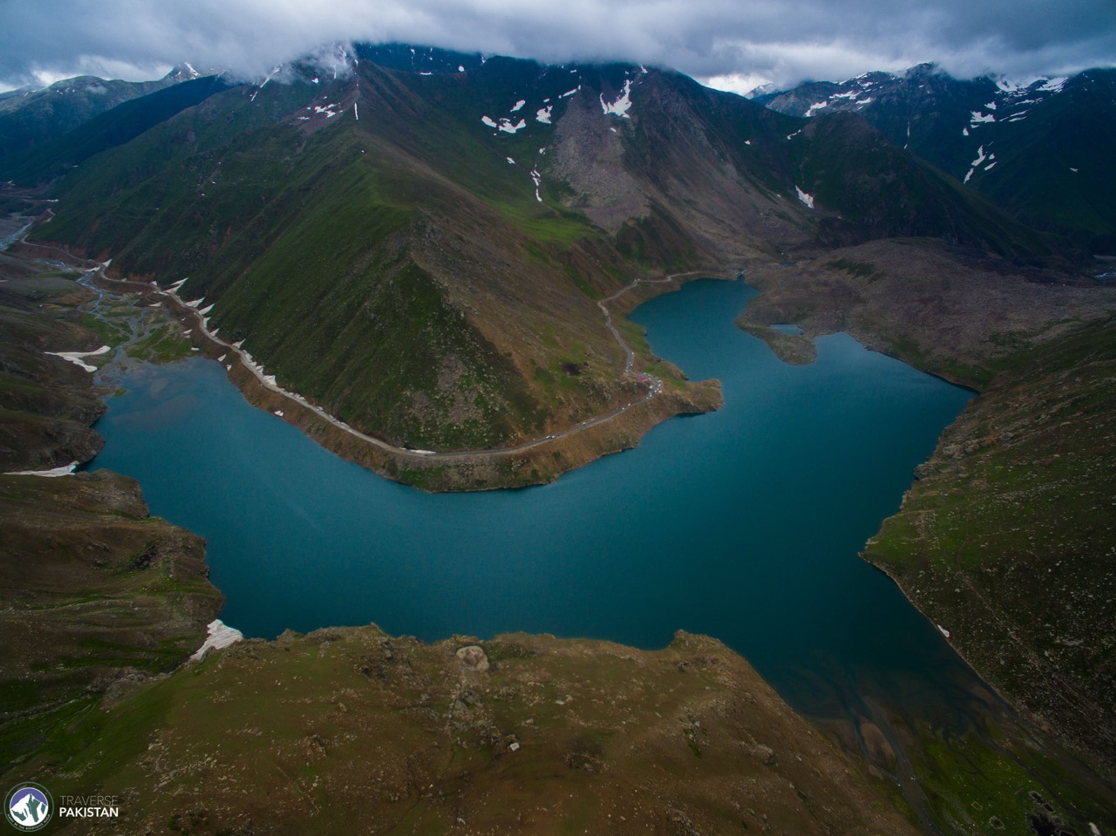 Naran & Sharan — 5 Days — Kaghan travel package | Traverse Pakistan