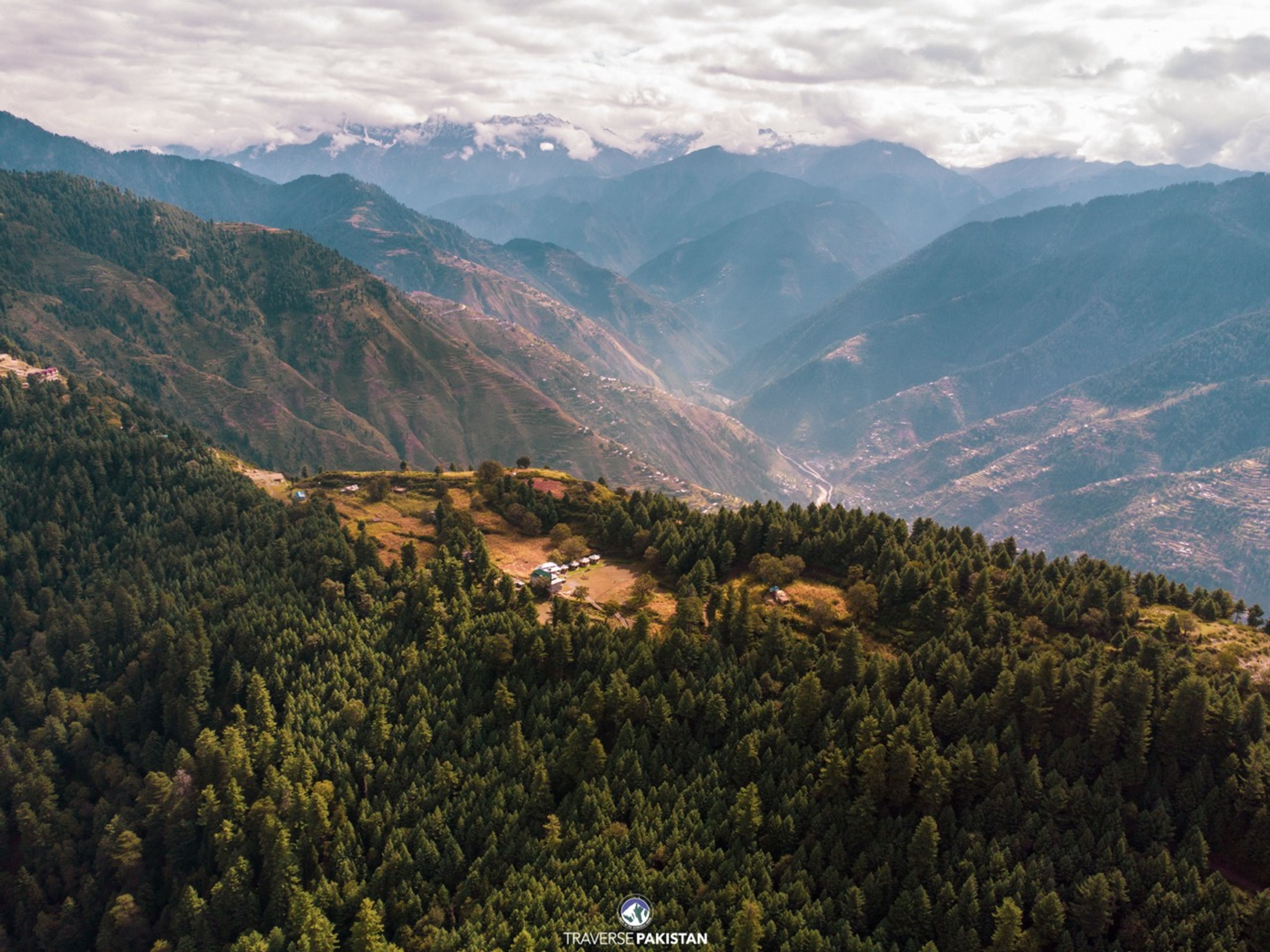 Naran, Sharan & Shogran — 6 Days