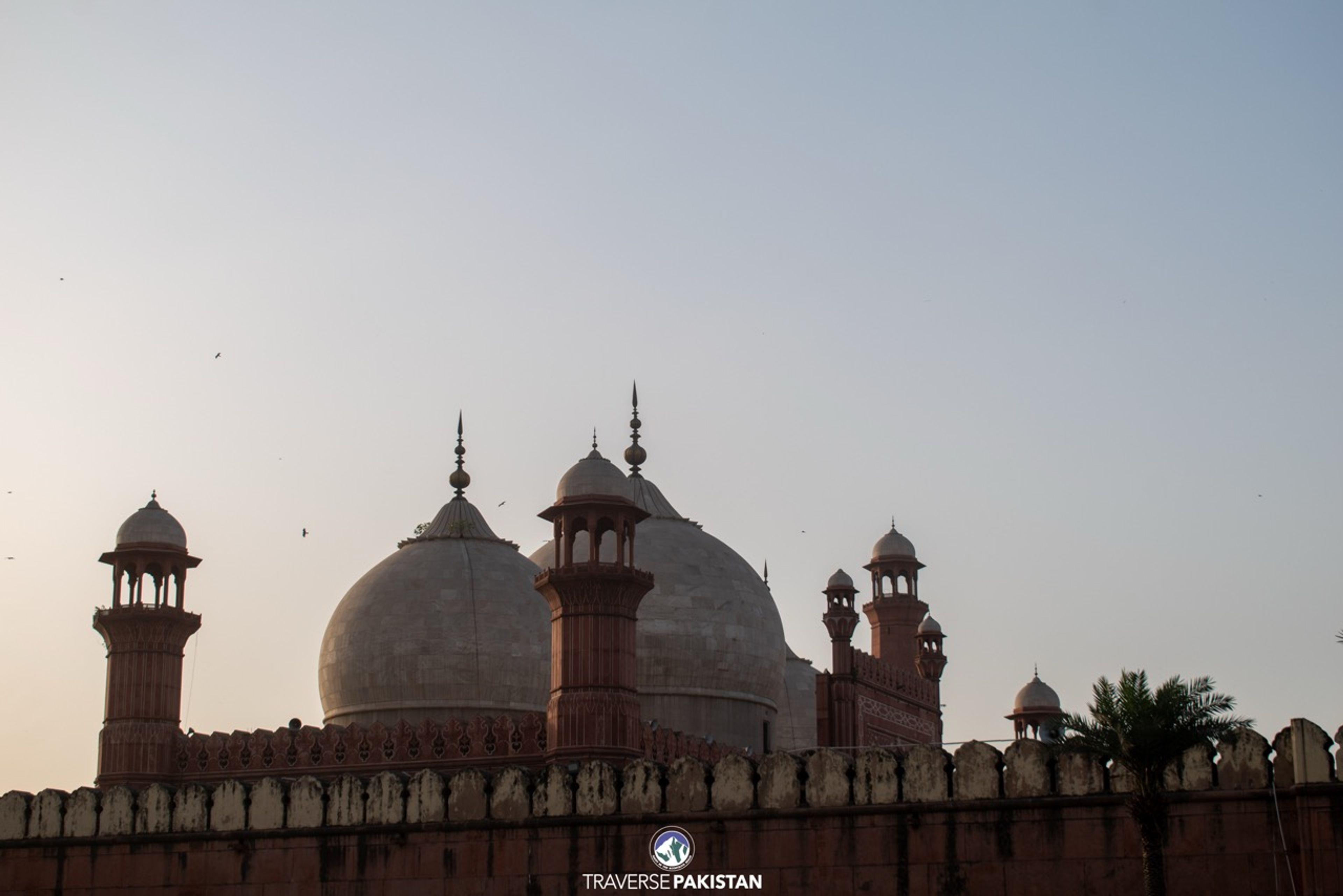 Old Lahore — 3 Days