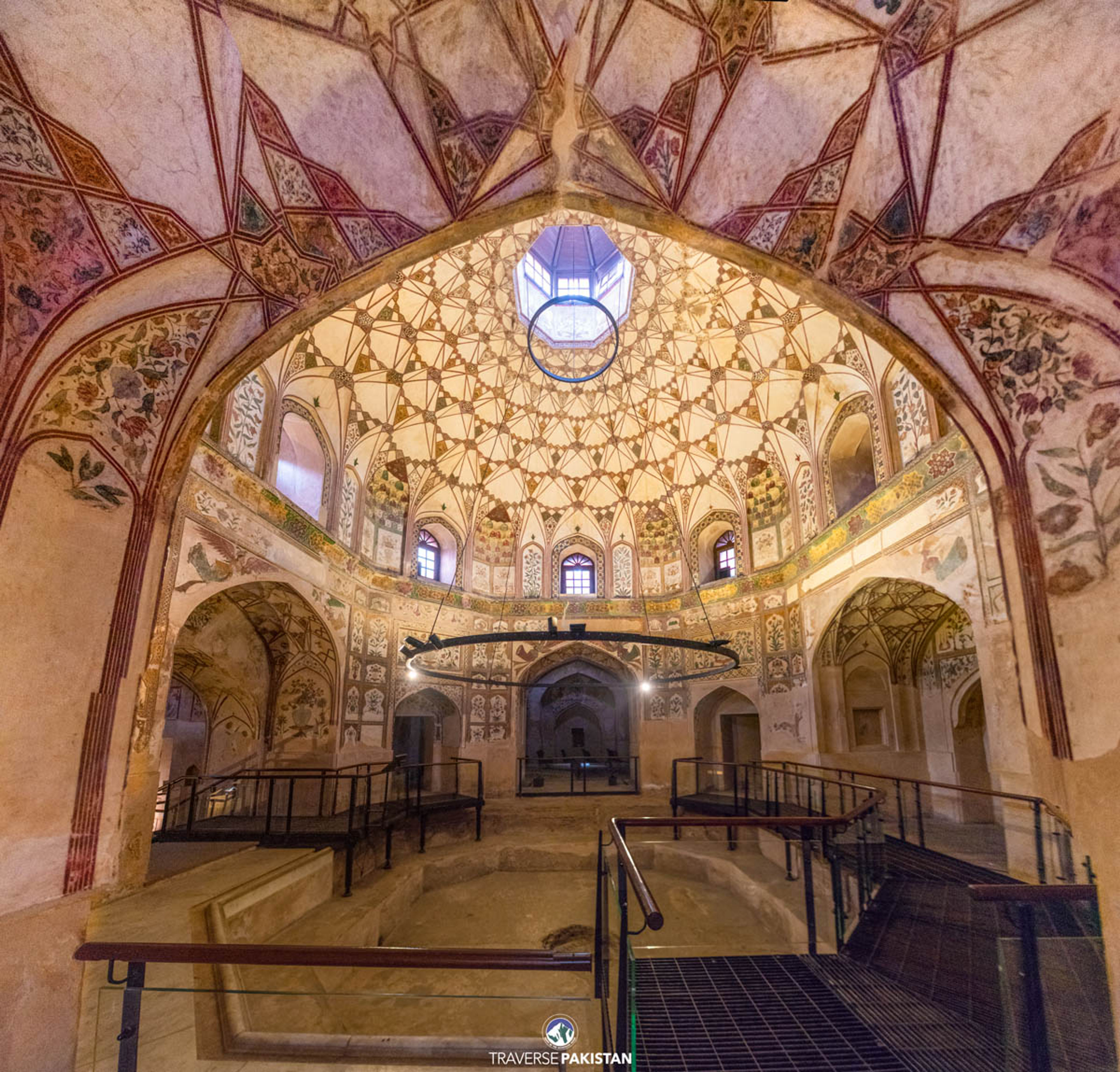 Old Lahore — 3 Days