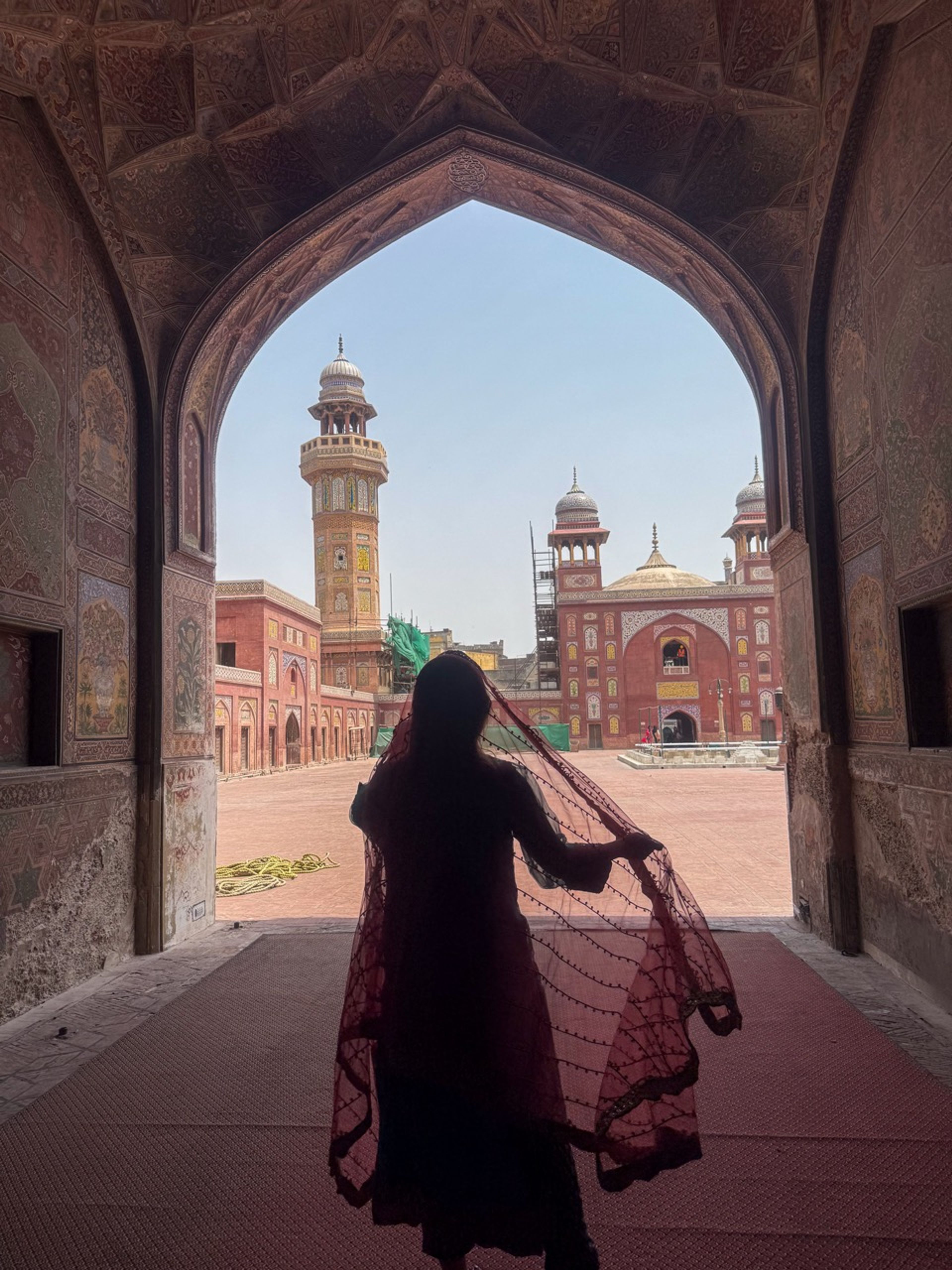 Old Lahore Day Tour — Lahore travel package | Traverse Pakistan