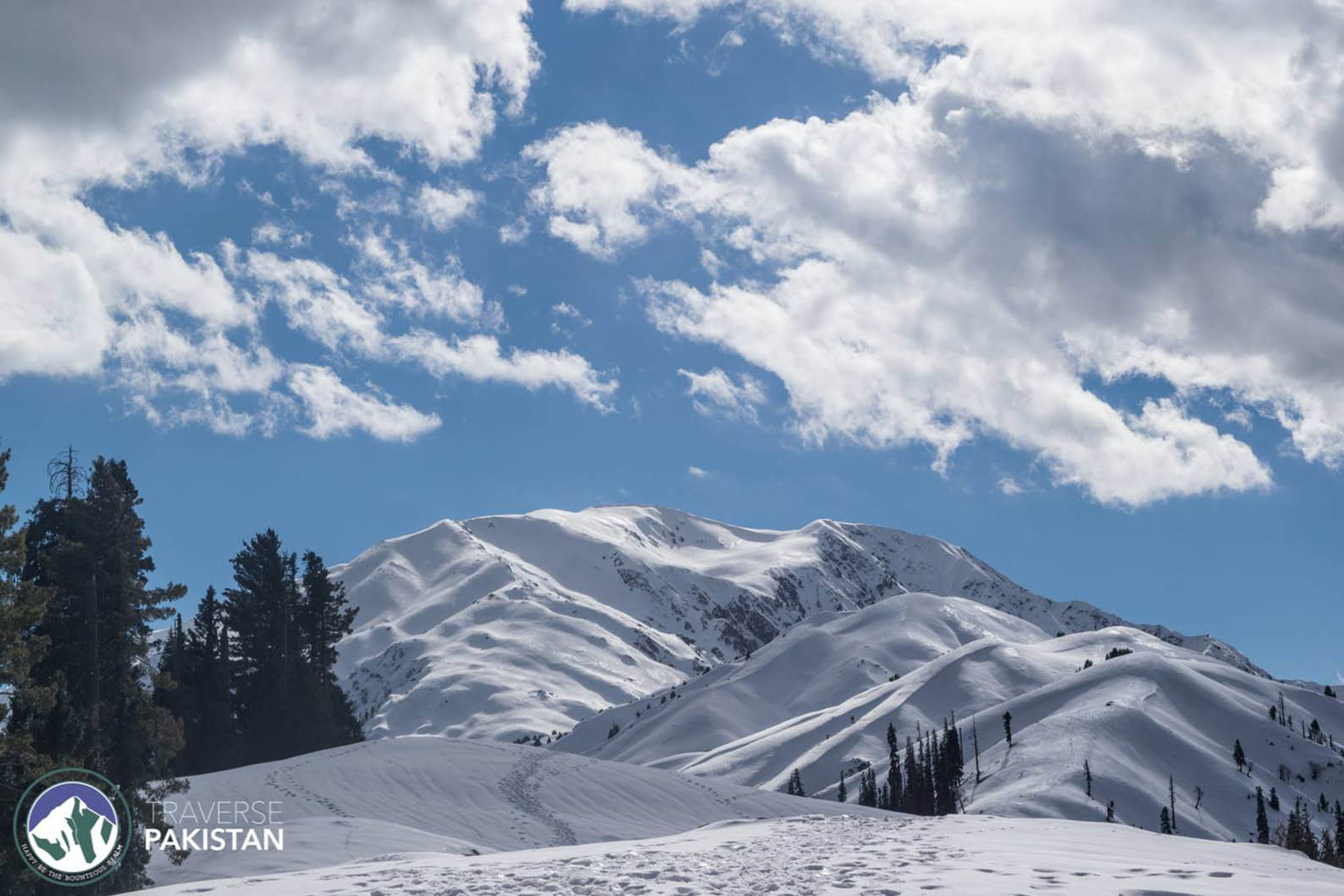 Shogran Winter Escape — 3 Days