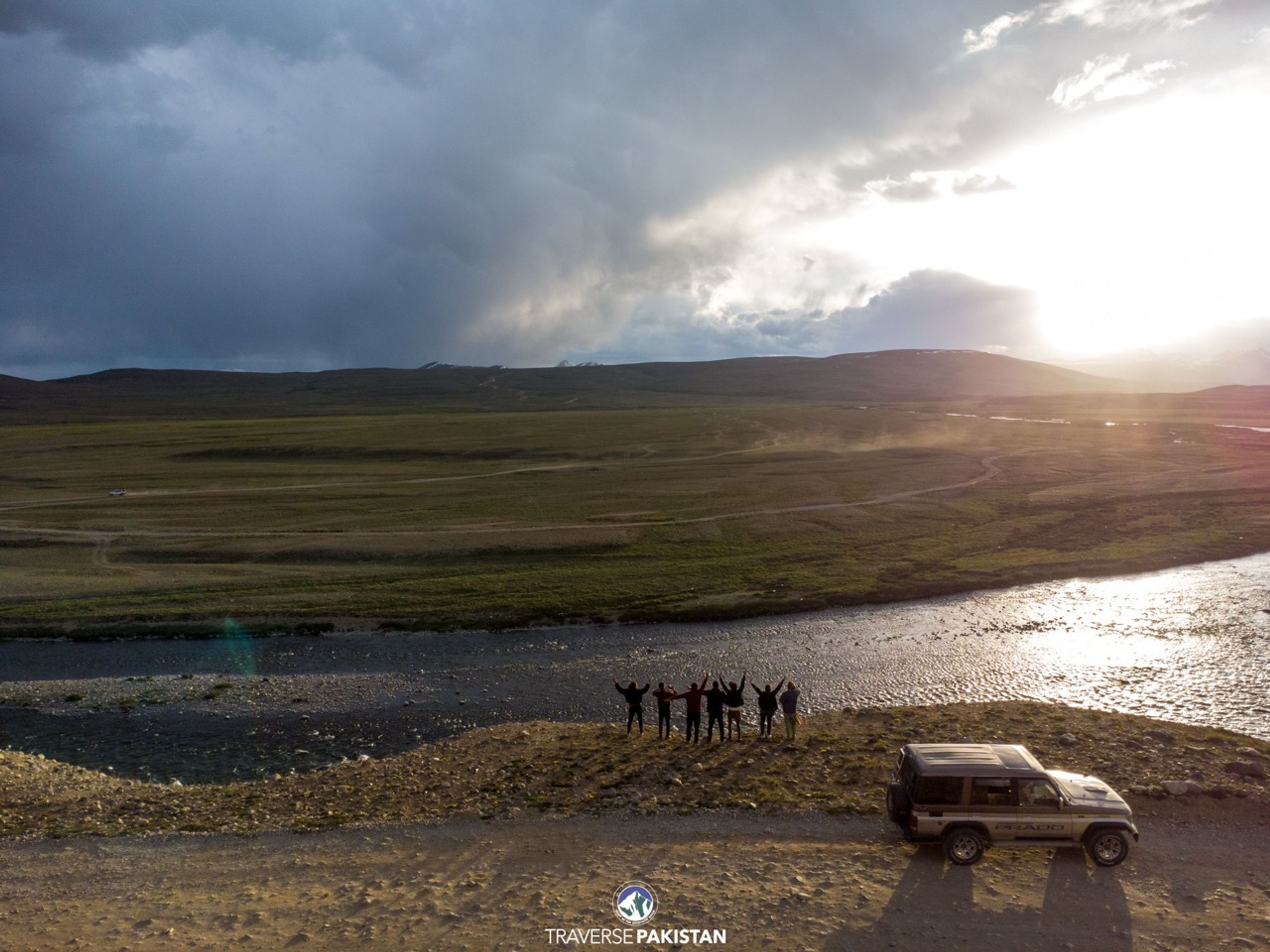 Skardu — Basho Valley & Khaplu