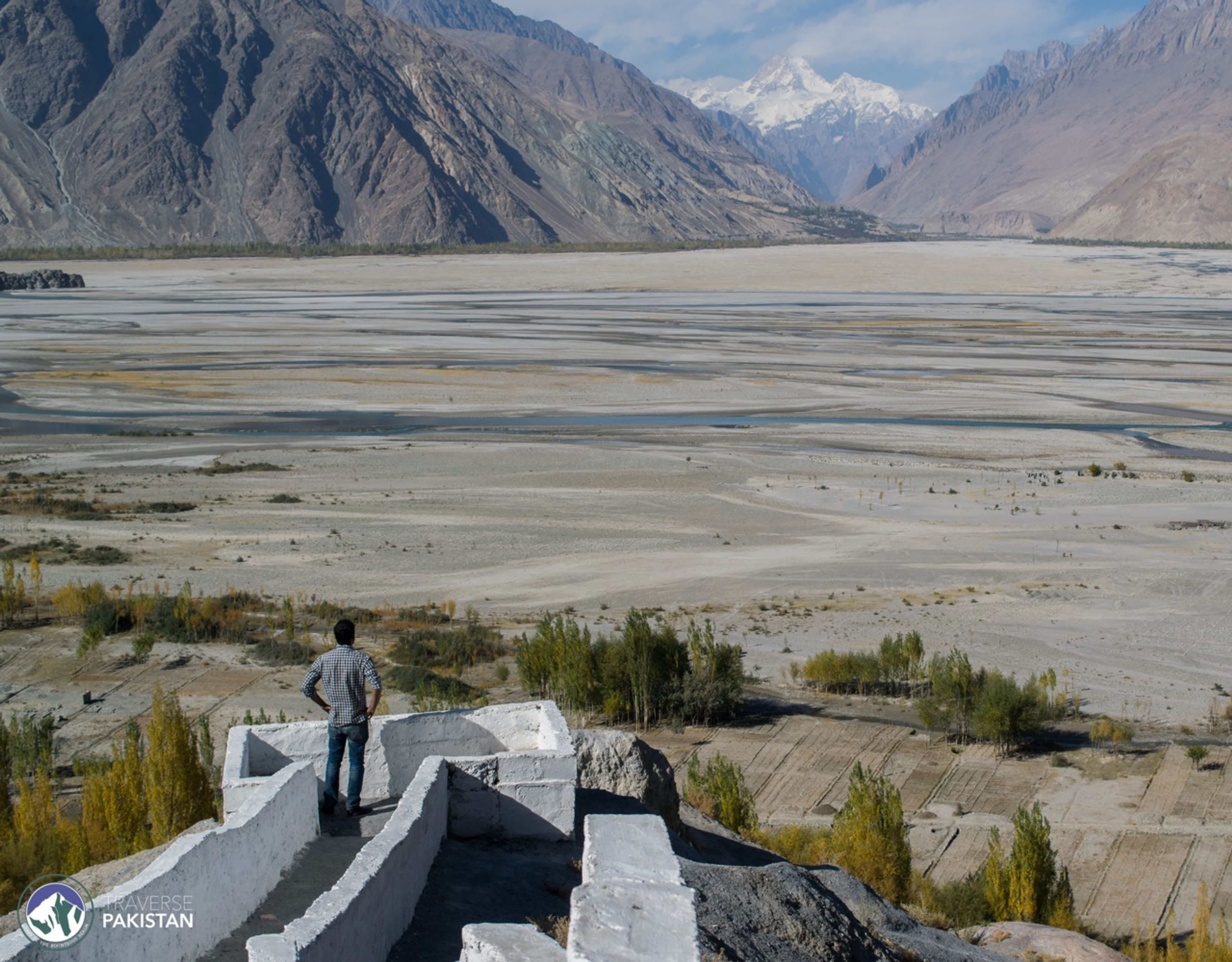 Skardu — Basho Valley & Khaplu