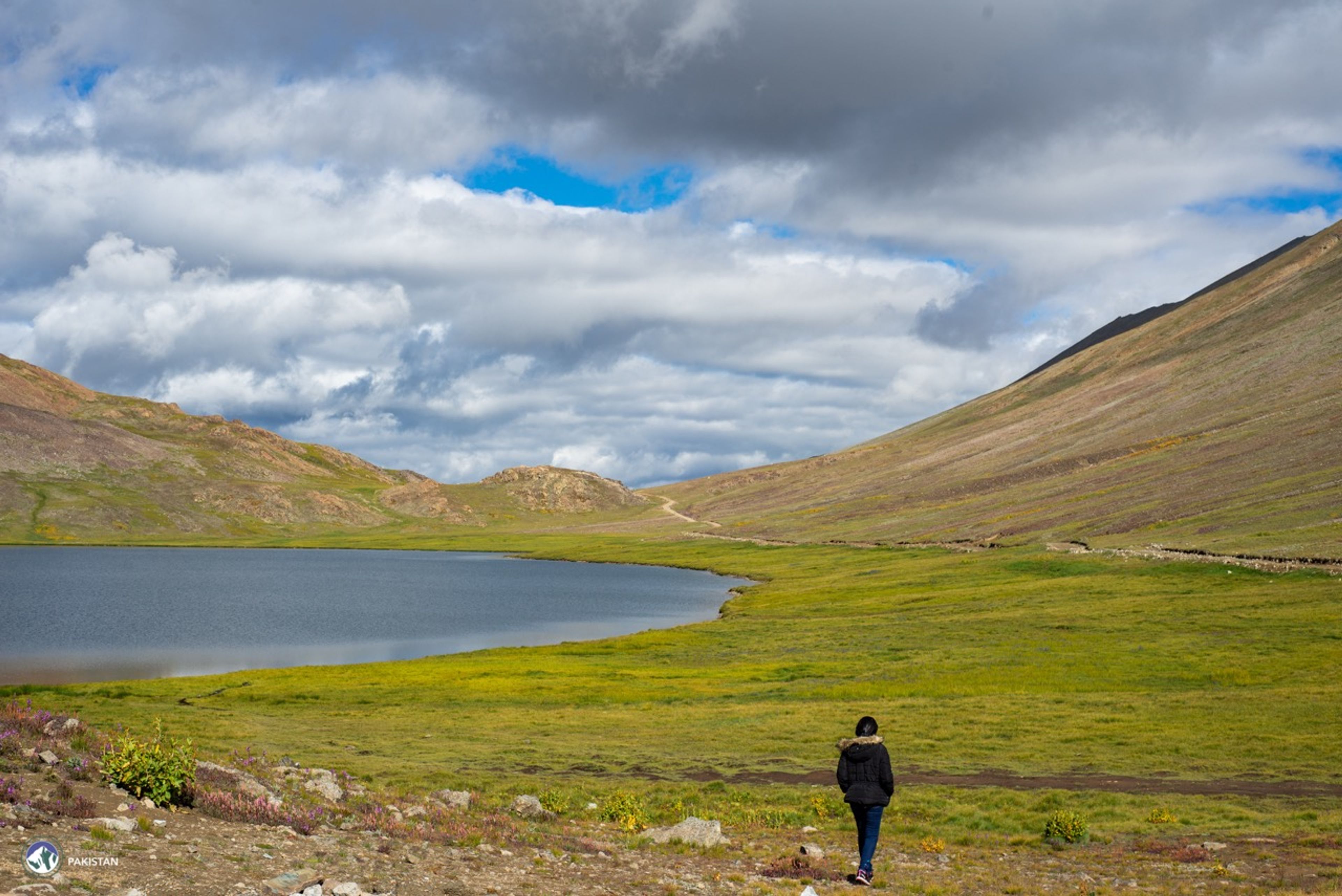 Skardu — Deosai & Khaplu