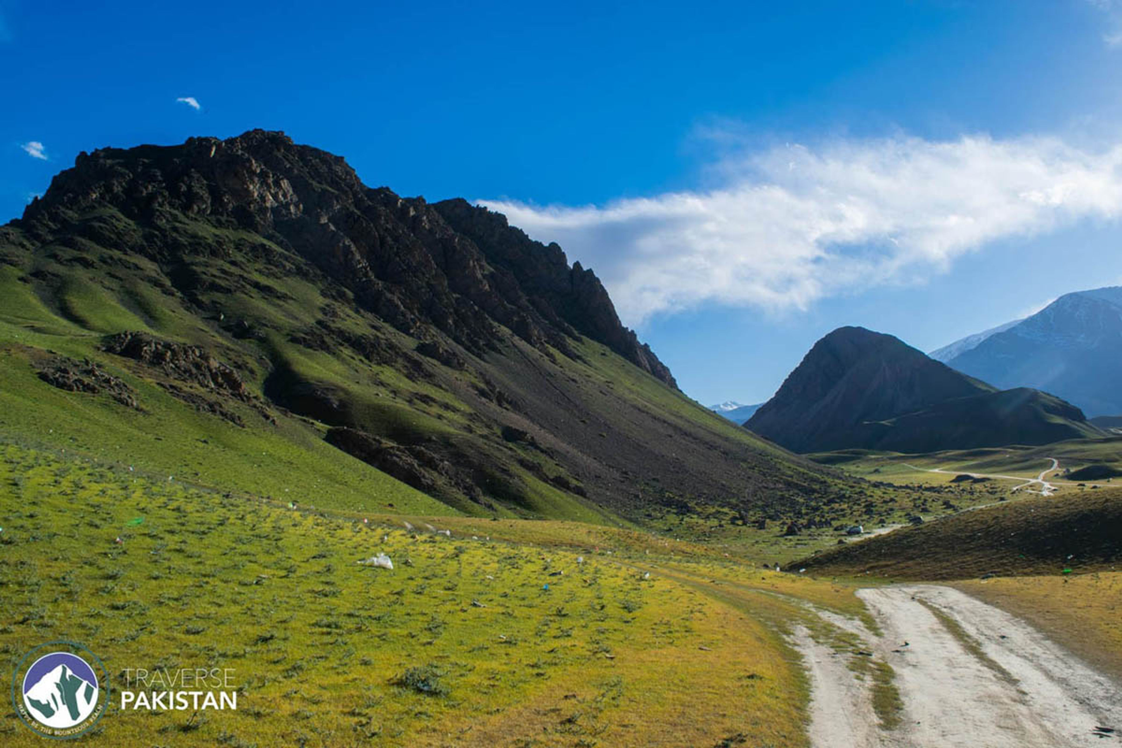 Swat, Chitral & Kailash — 7 Days