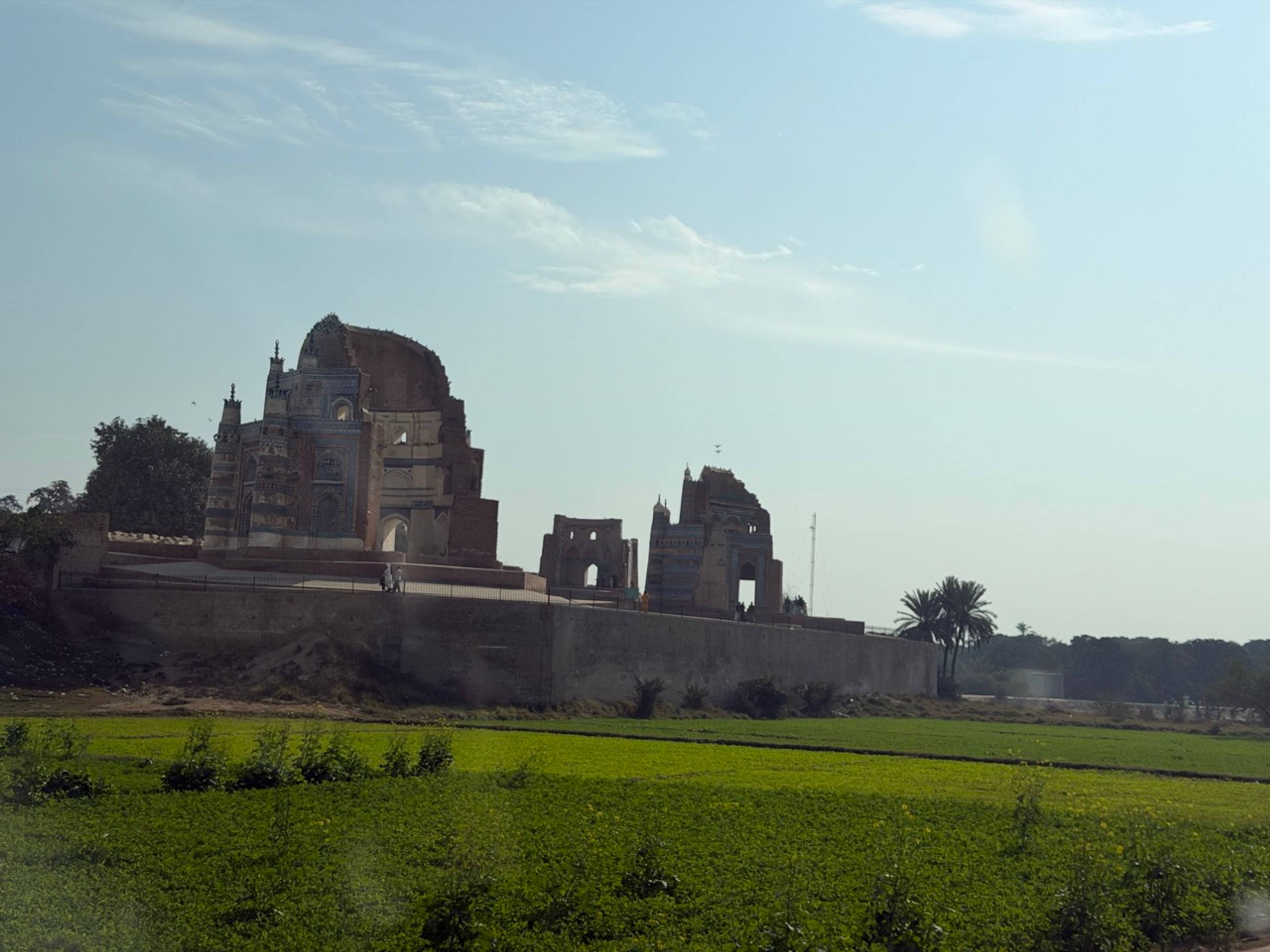 Multan & Bahawalpur Trip — Exploring Interior Sindh with Traverse Pakistan