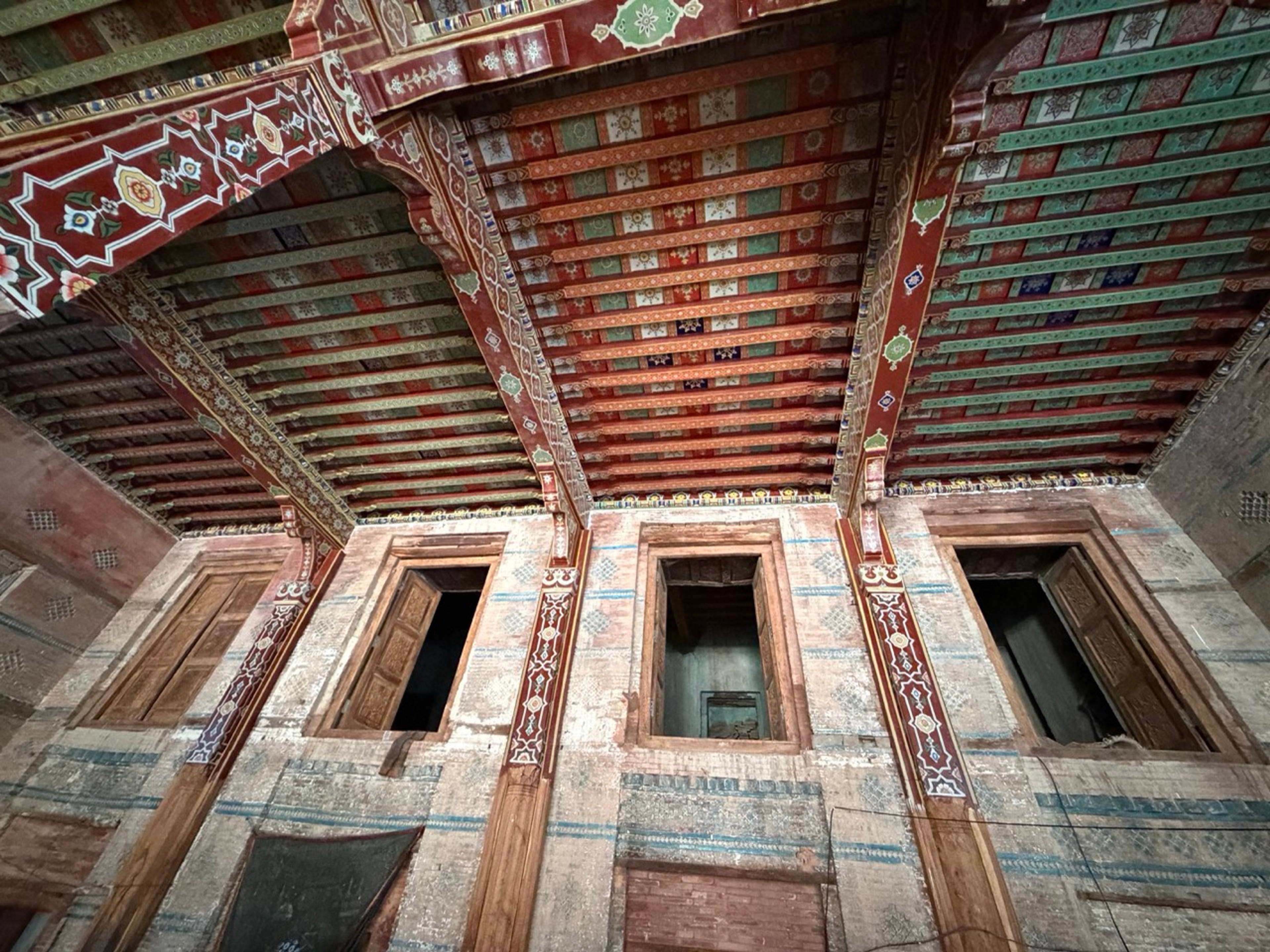 Multan & Bahawalpur Trip — Highlights of Interior Sindh tour