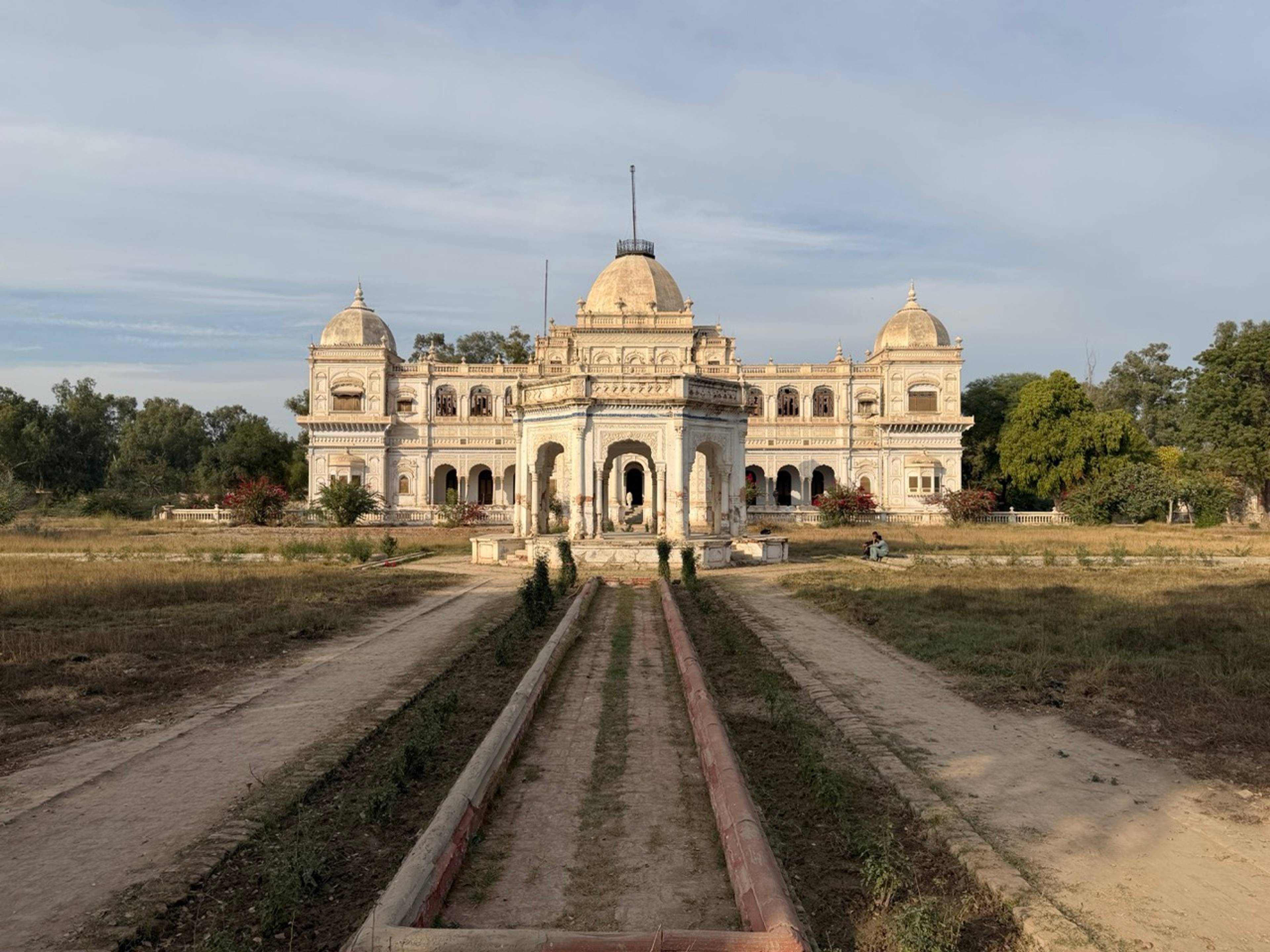 Multan & Bahawalpur Trip — Interior Sindh scenery | Traverse Pakistan