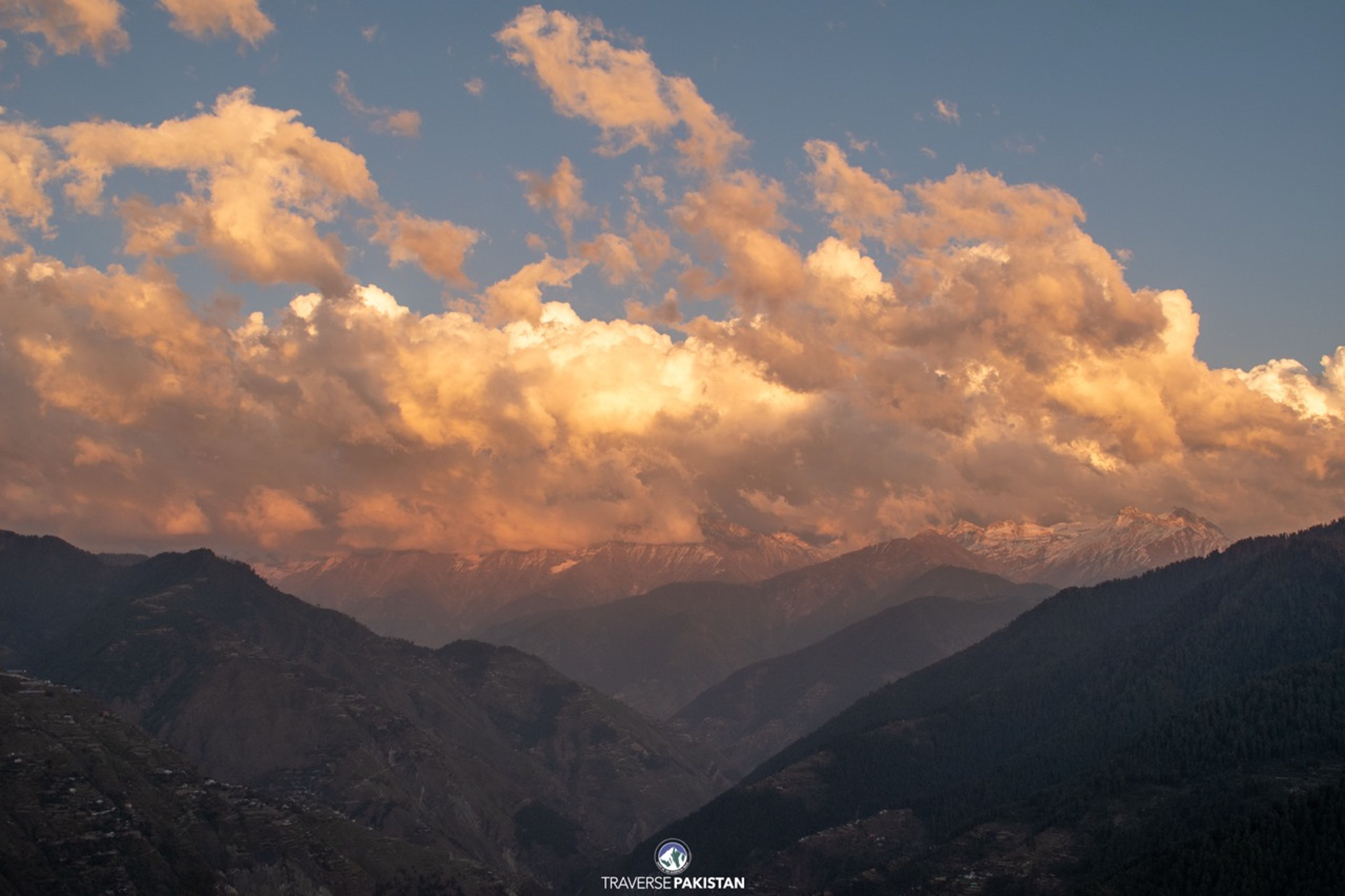 Trip to Sharan & Manshi Top