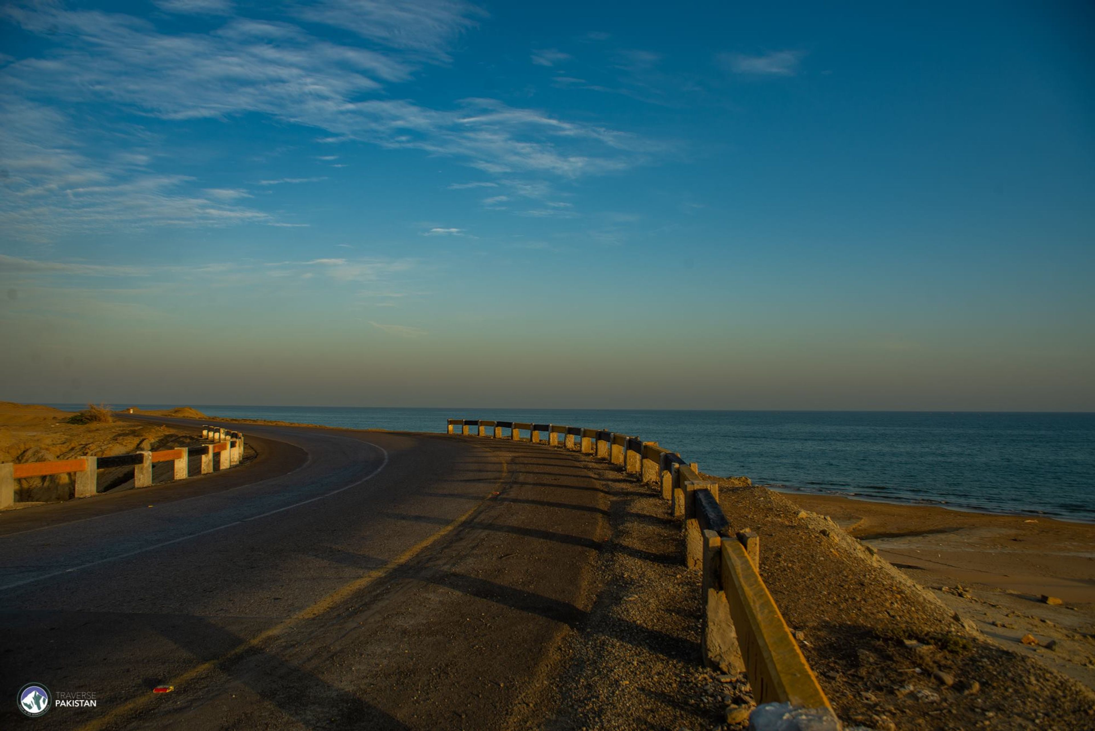 Coastal & Beach