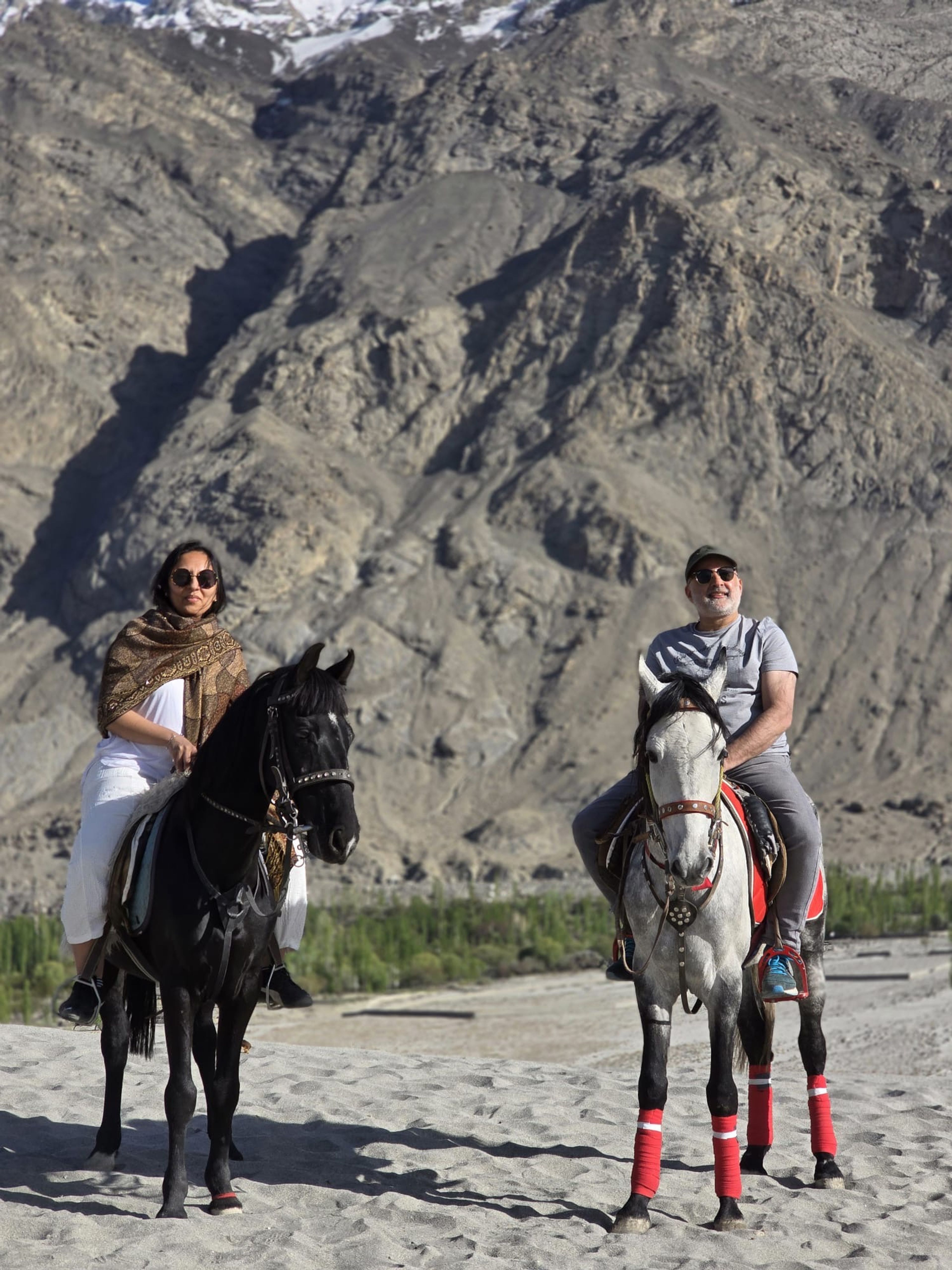Honeymoon & Couples